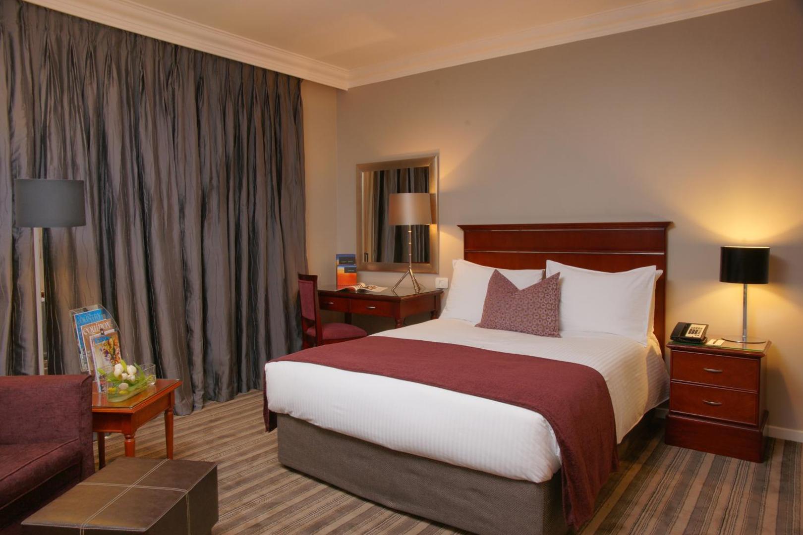 Southern Sun Katherine Street Sandton