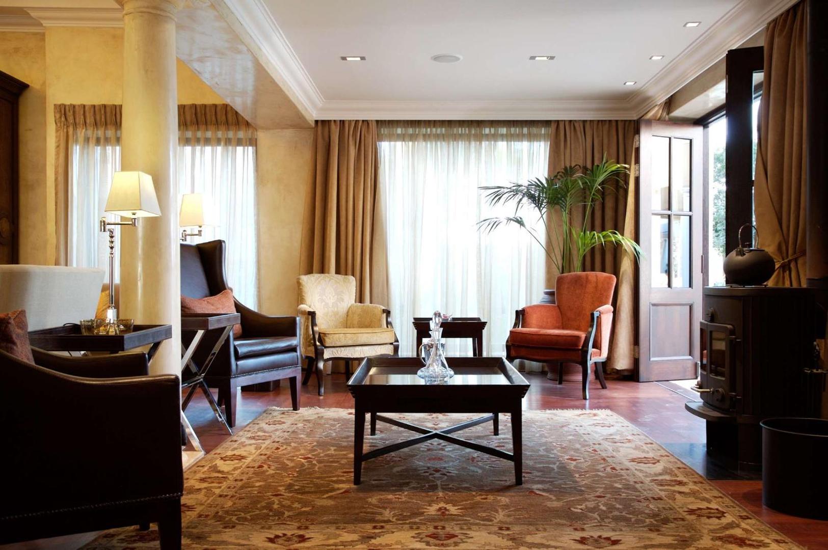 Southern Sun Katherine Street Sandton