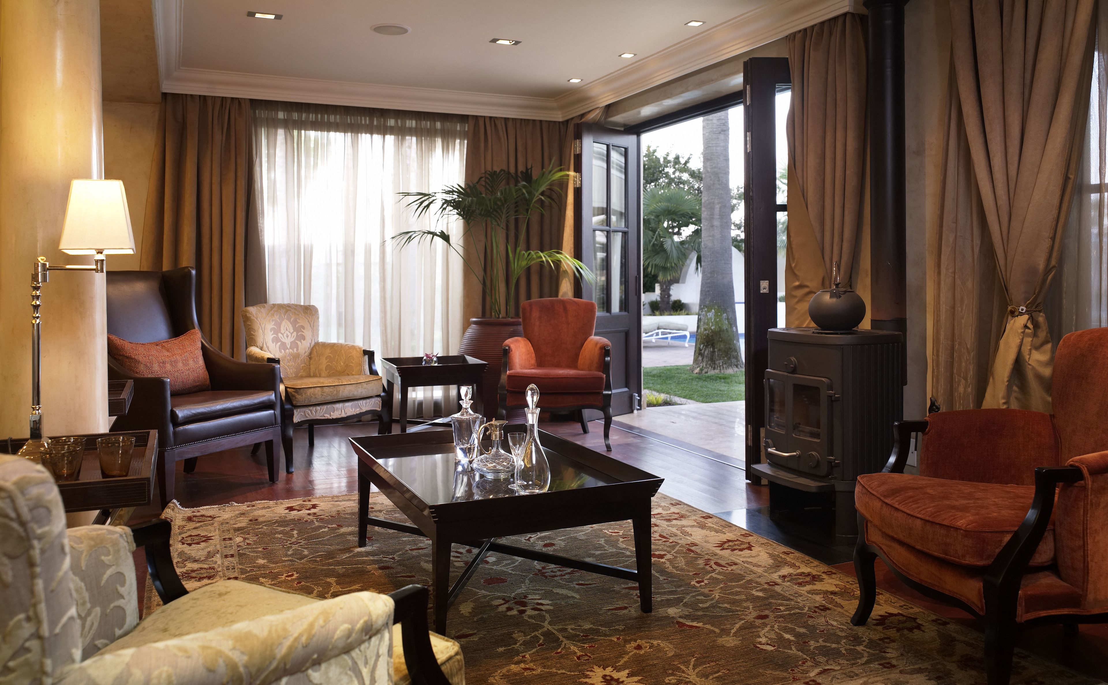 Southern Sun Katherine Street Sandton