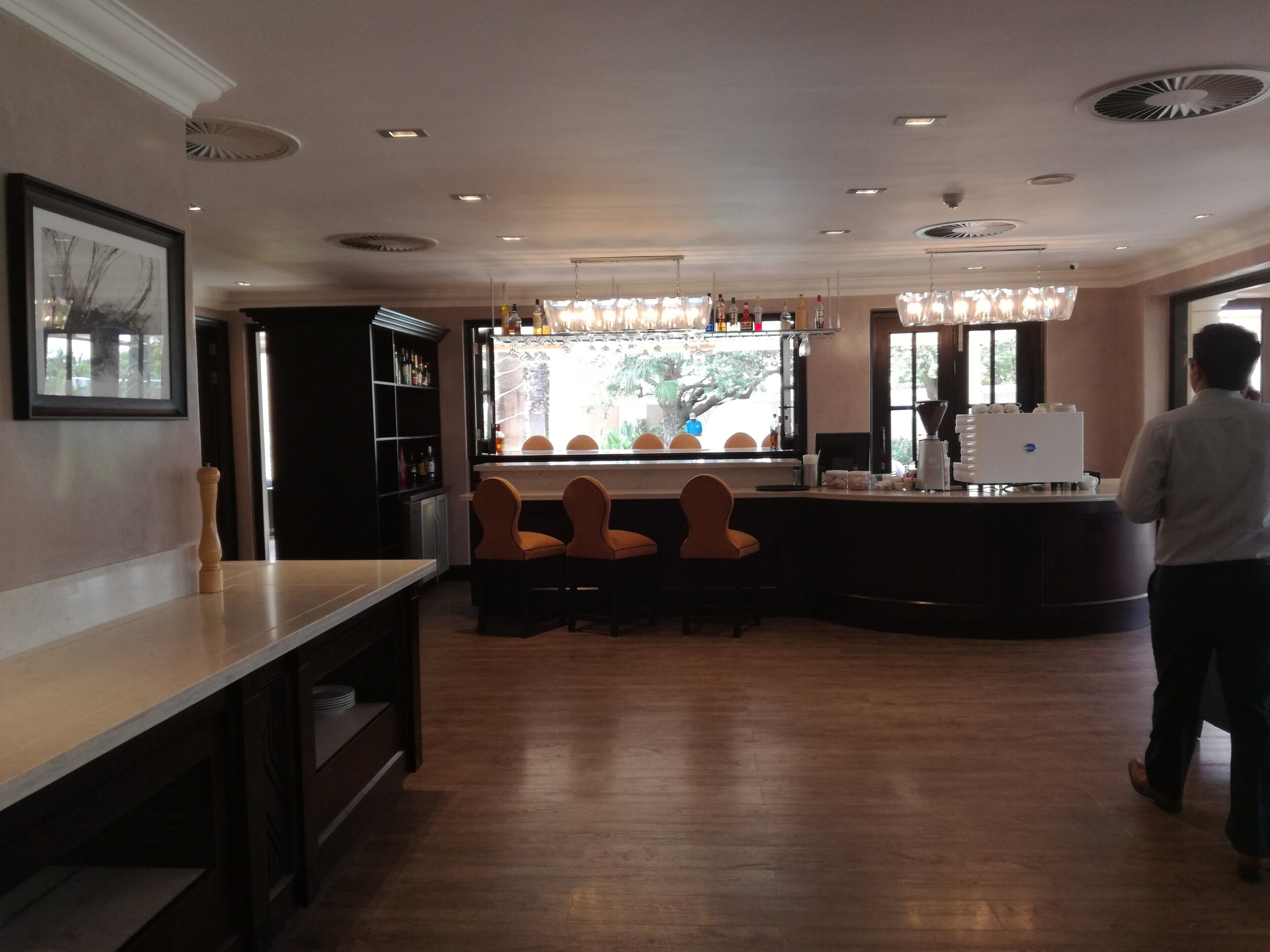 Southern Sun Katherine Street Sandton