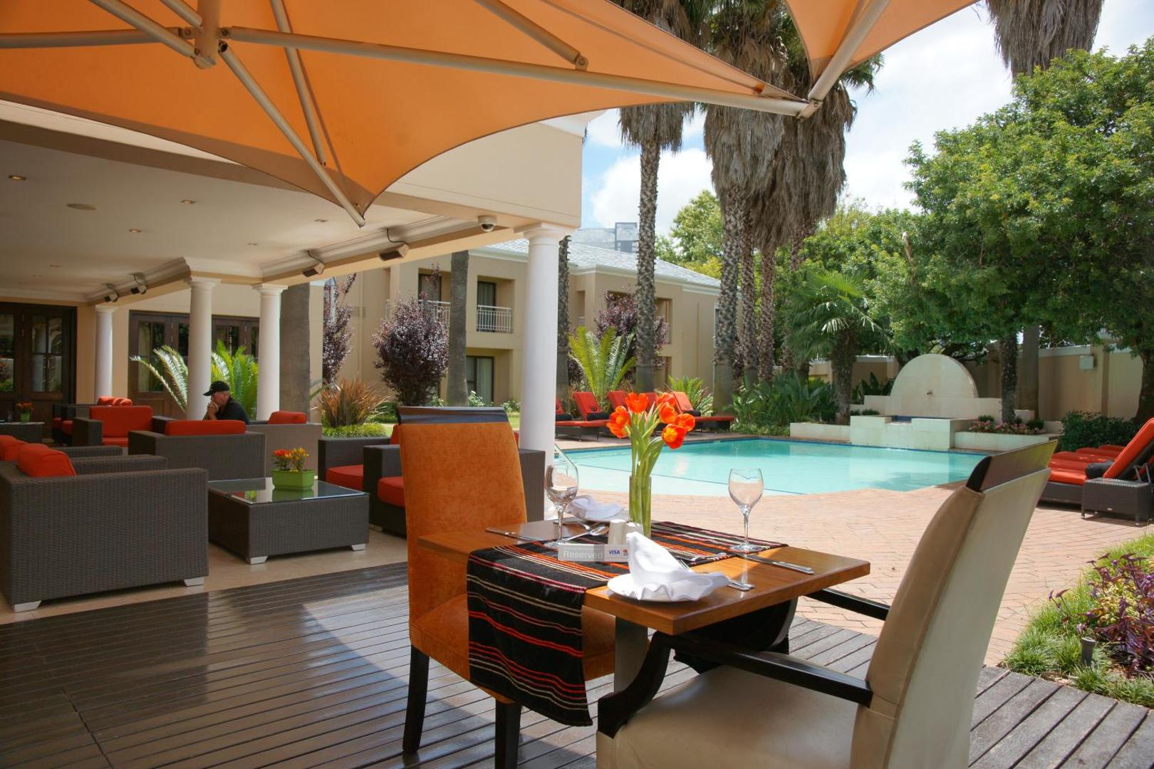 Southern Sun Katherine Street Sandton