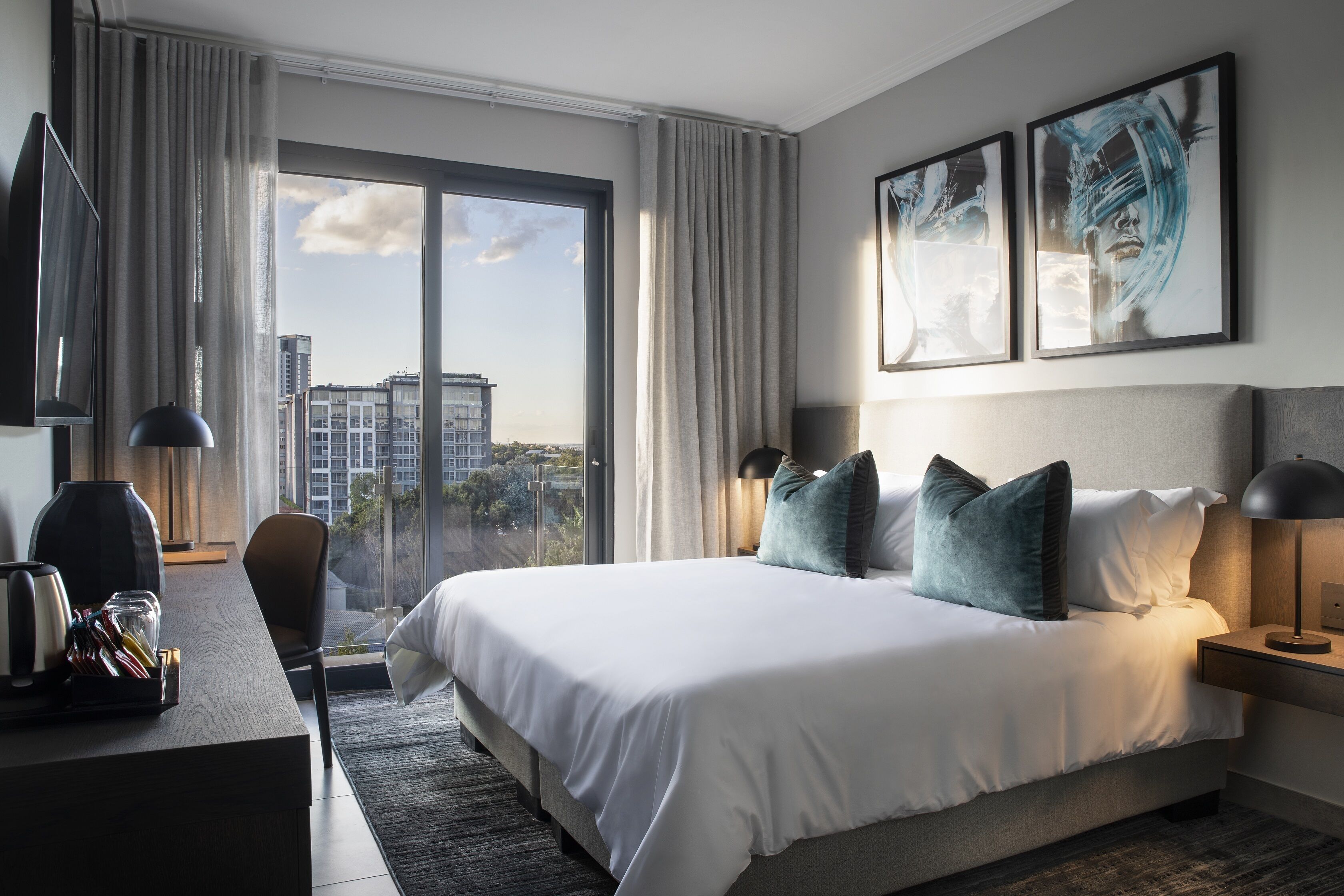 The Catalyst Hotel