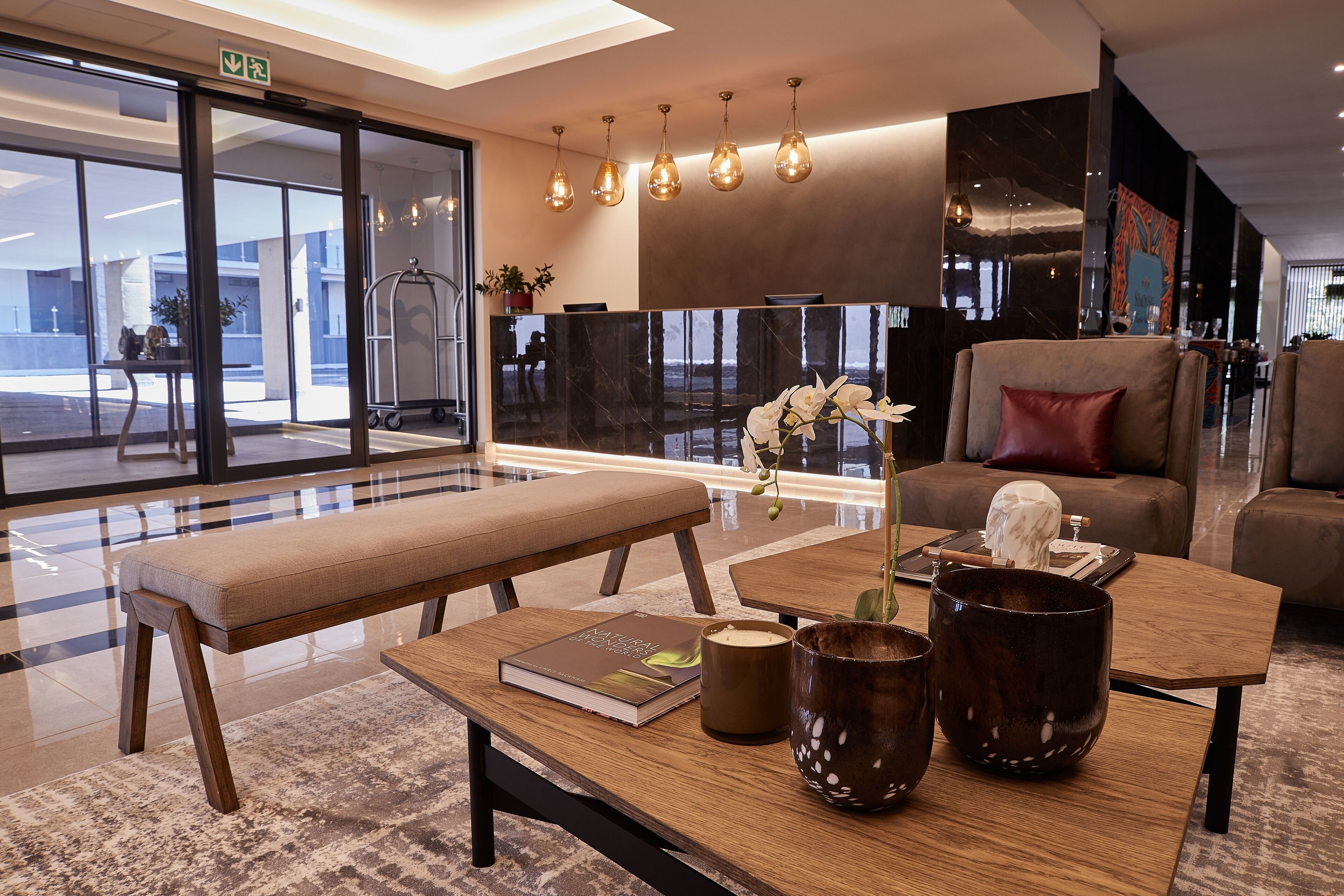The Catalyst Hotel