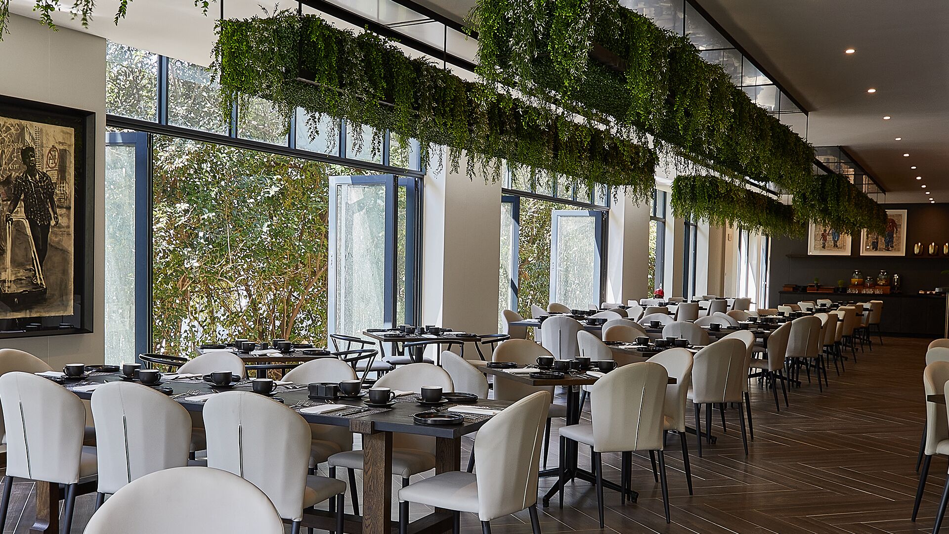 The Catalyst Hotel
