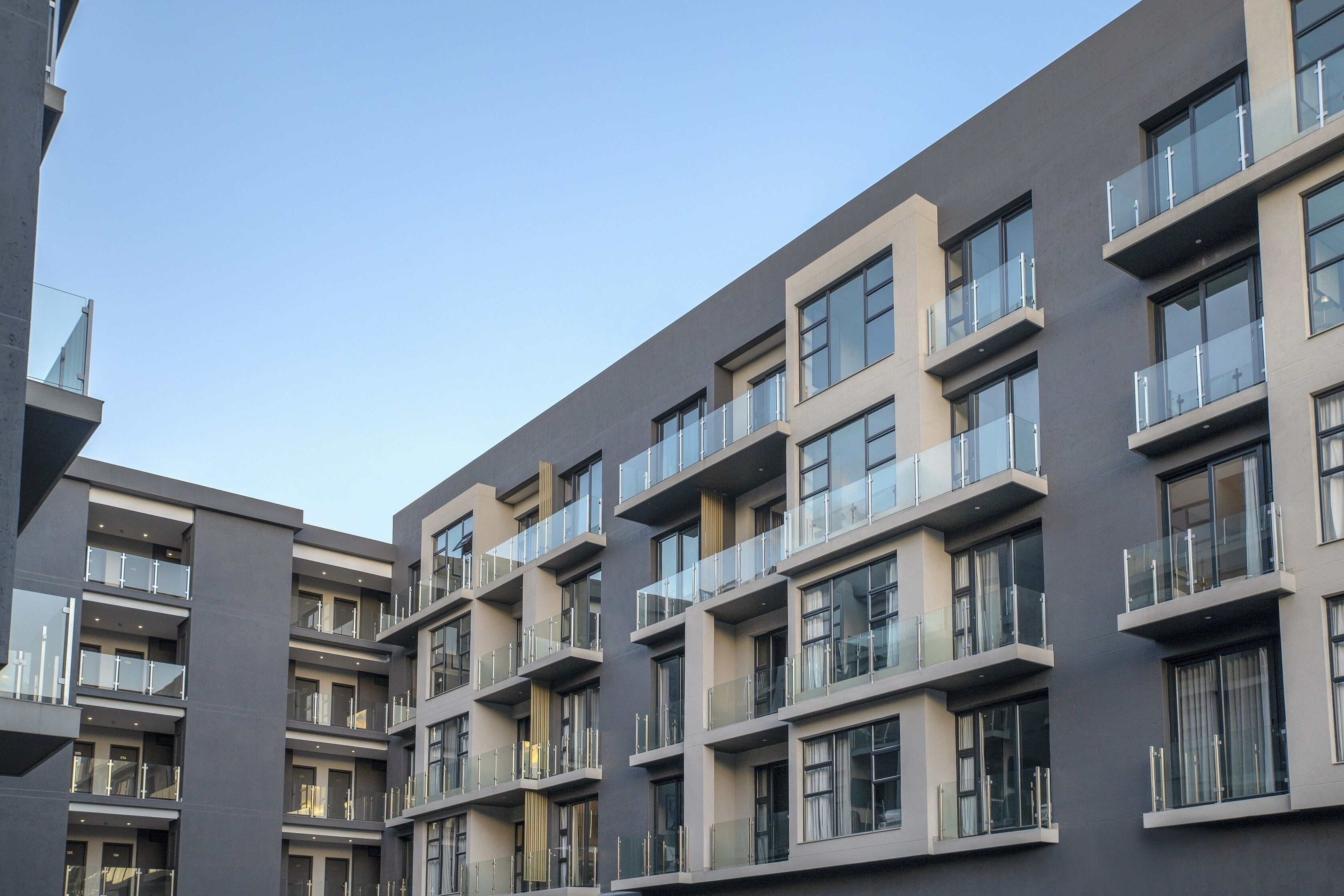 The Catalyst Hotel