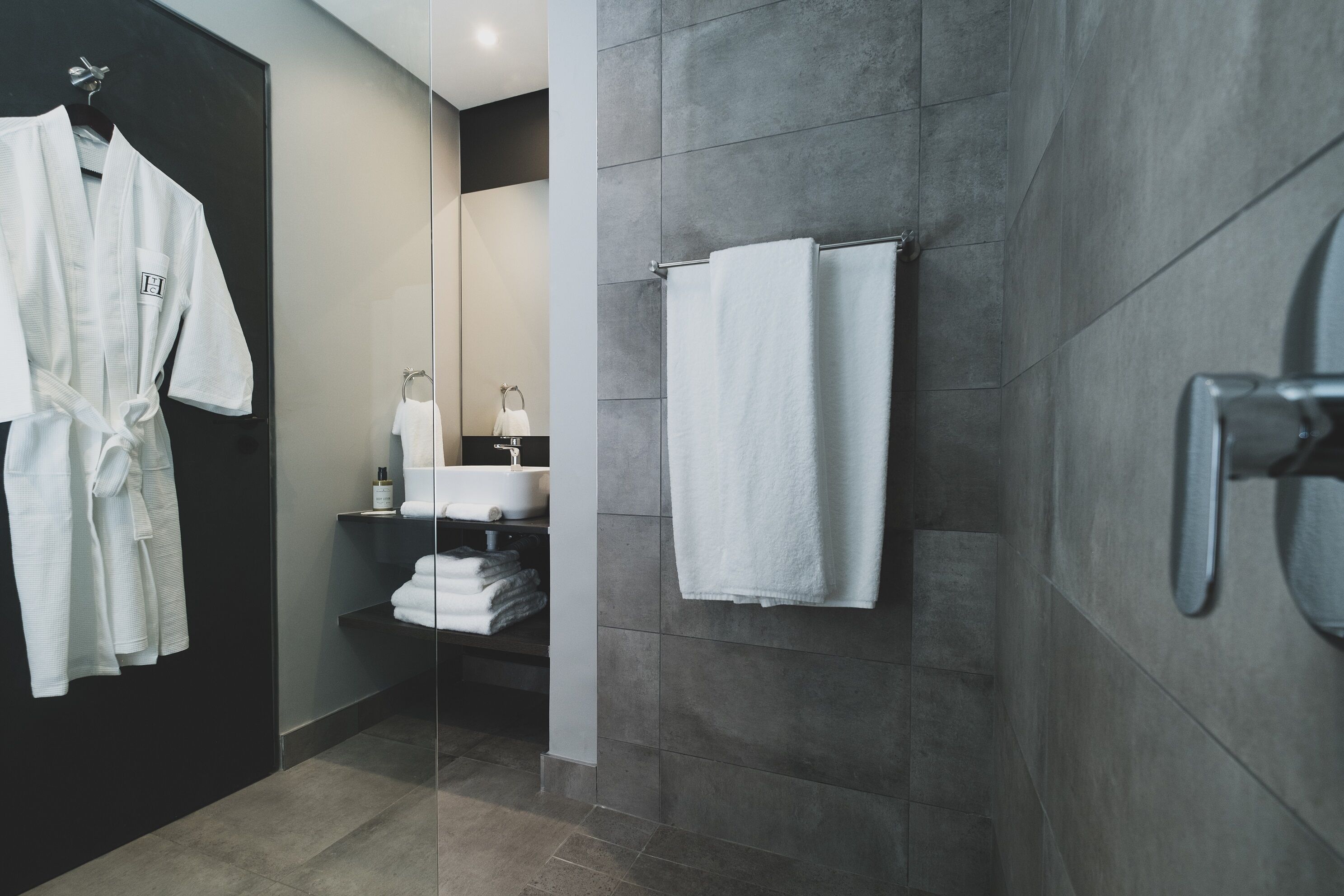 The Catalyst Hotel