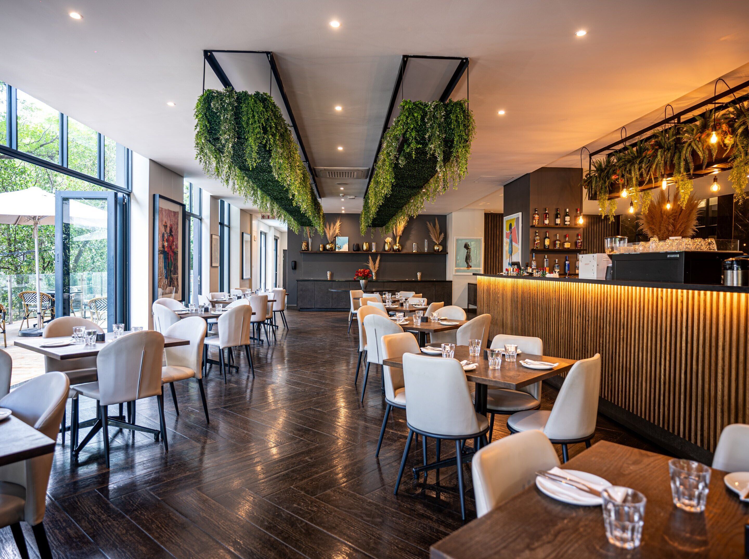 The Catalyst Hotel