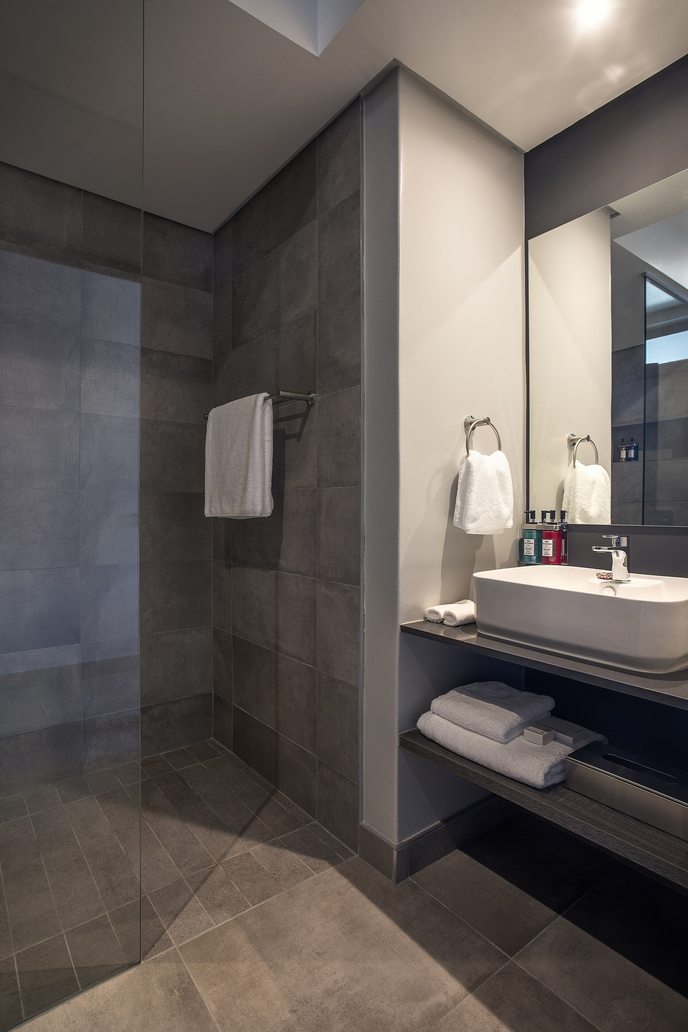 The Catalyst Hotel