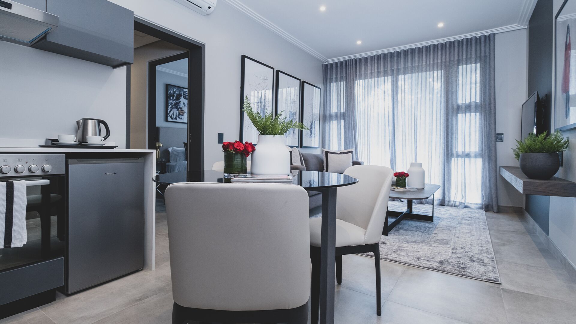 The Catalyst Hotel