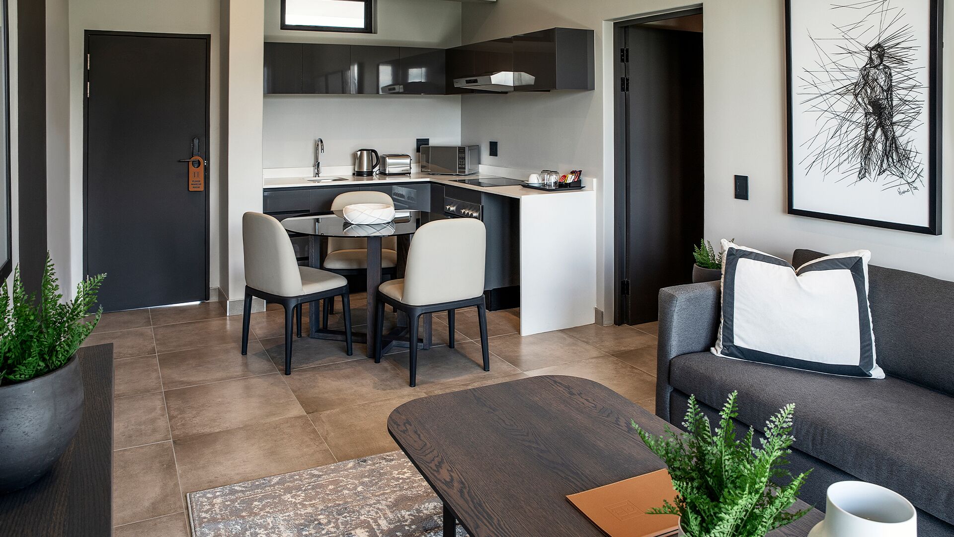 The Catalyst Hotel