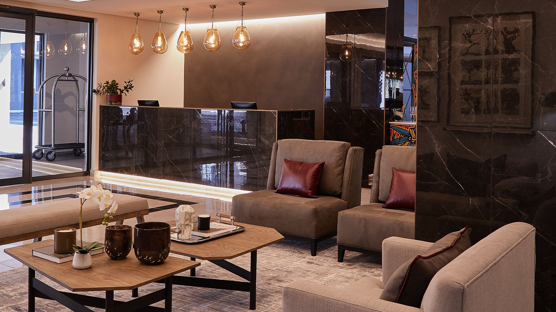 The Catalyst Hotel