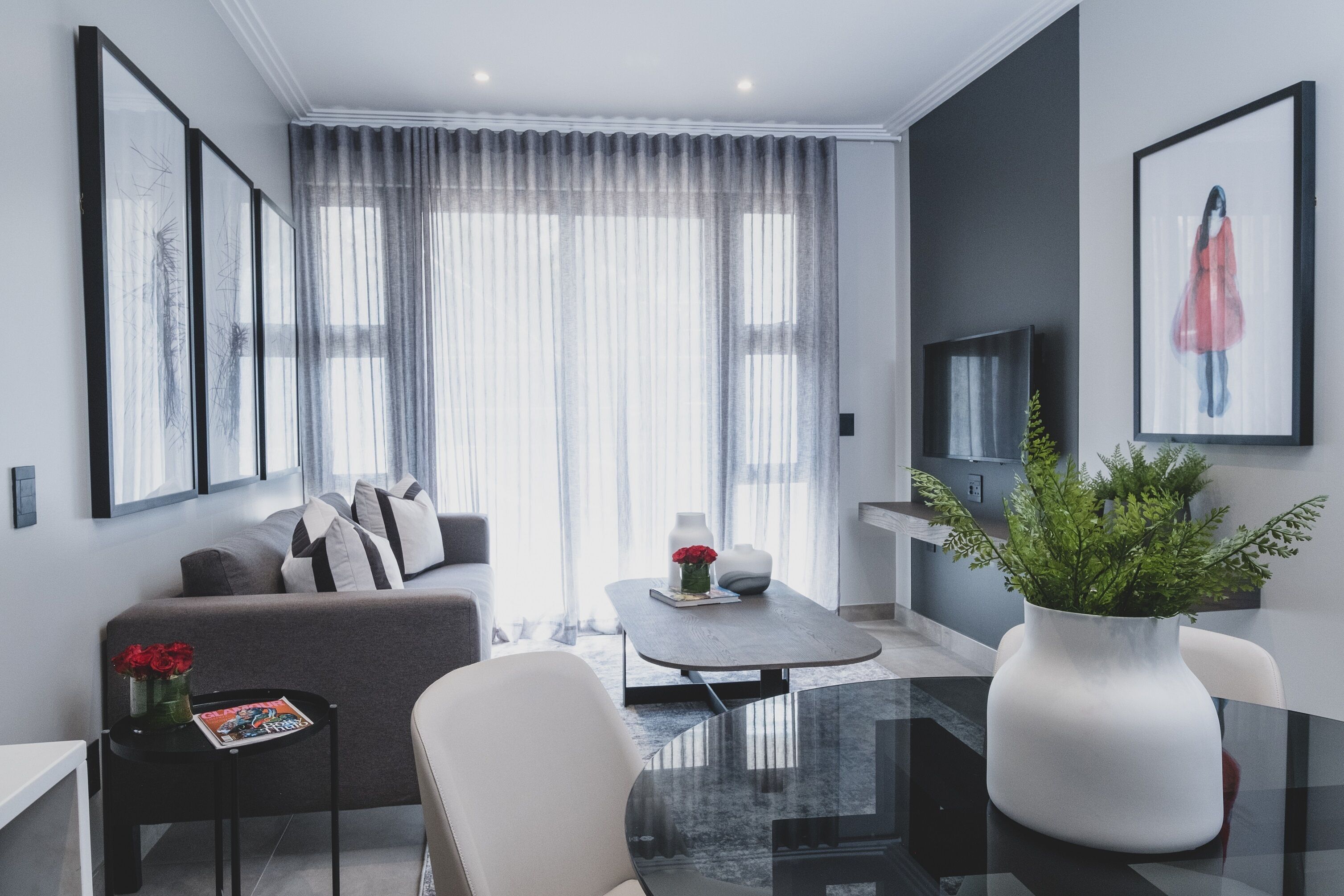 The Catalyst Hotel