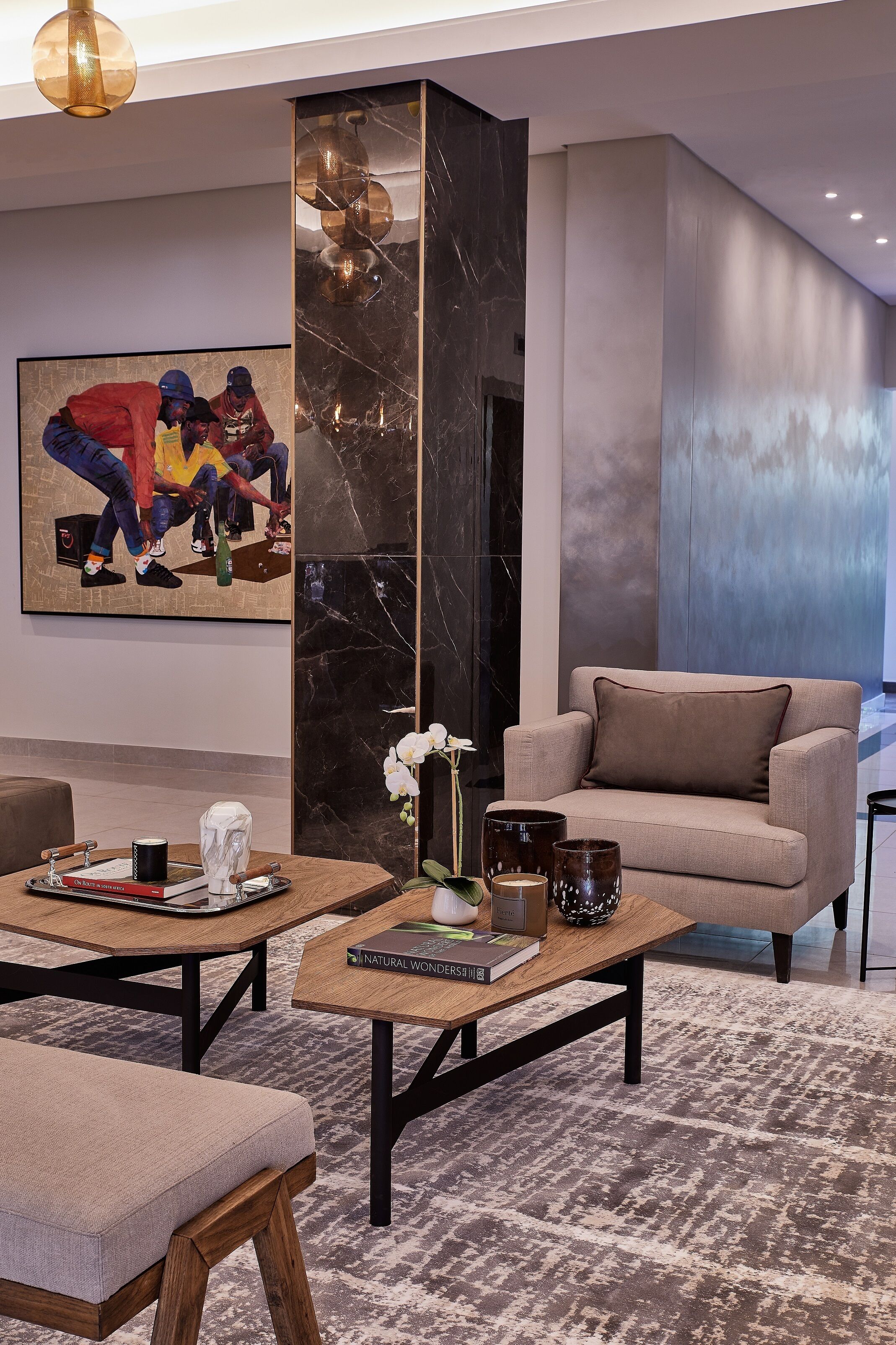 The Catalyst Hotel
