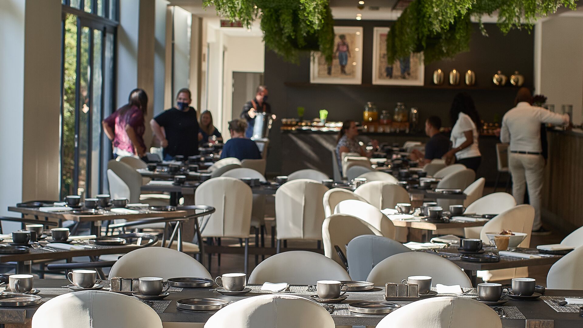 The Catalyst Hotel