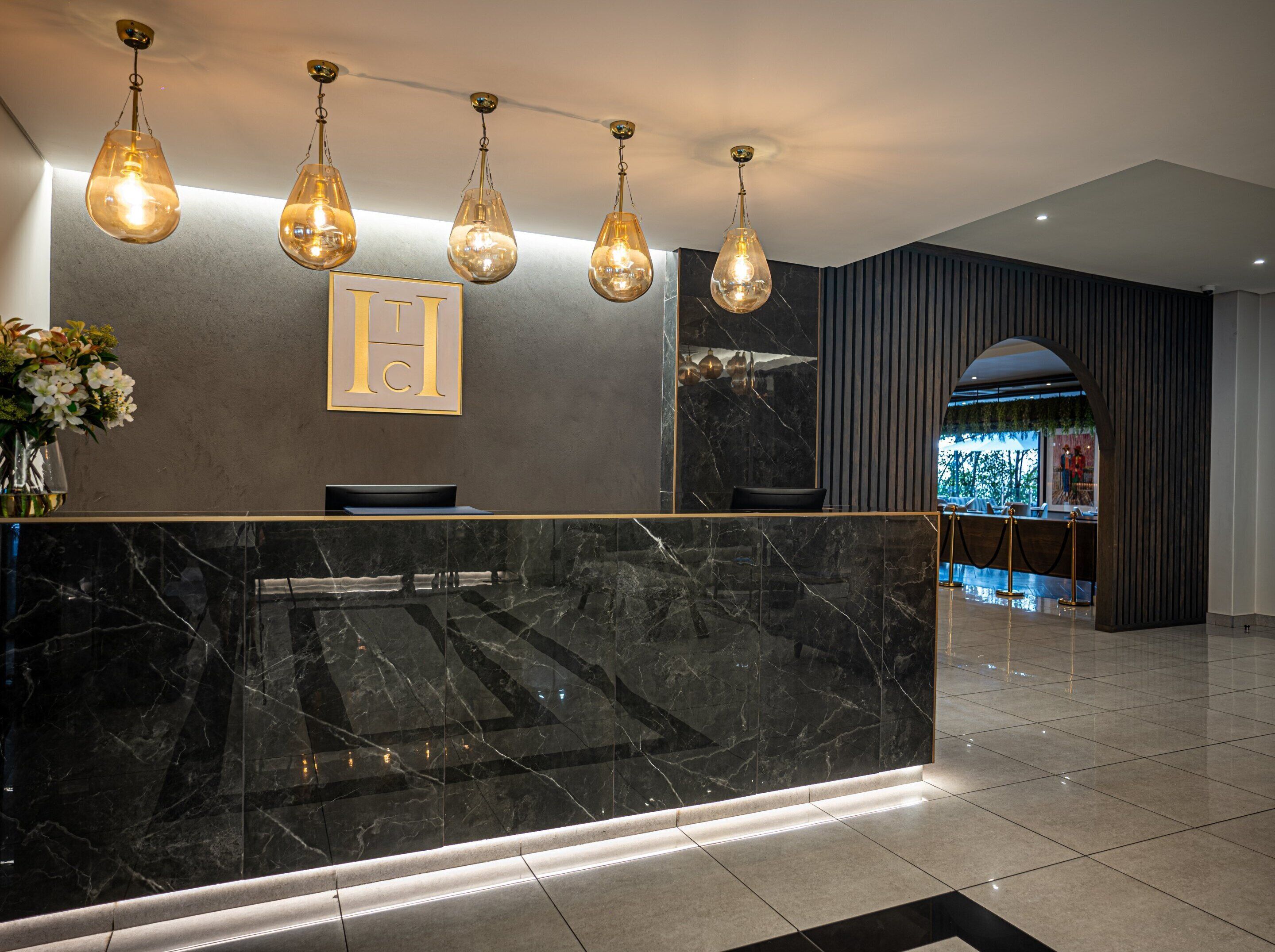 The Catalyst Hotel