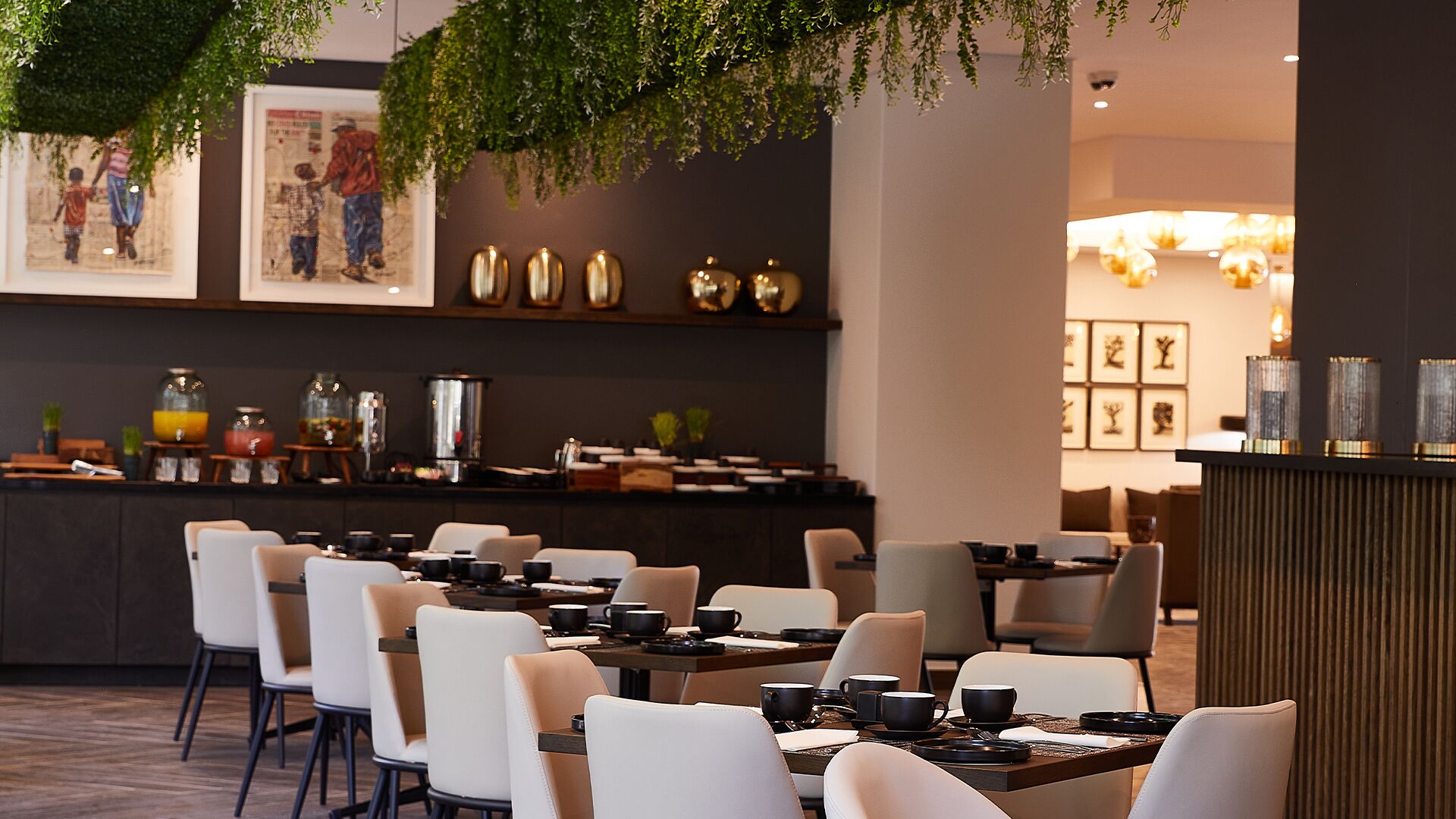 The Catalyst Hotel
