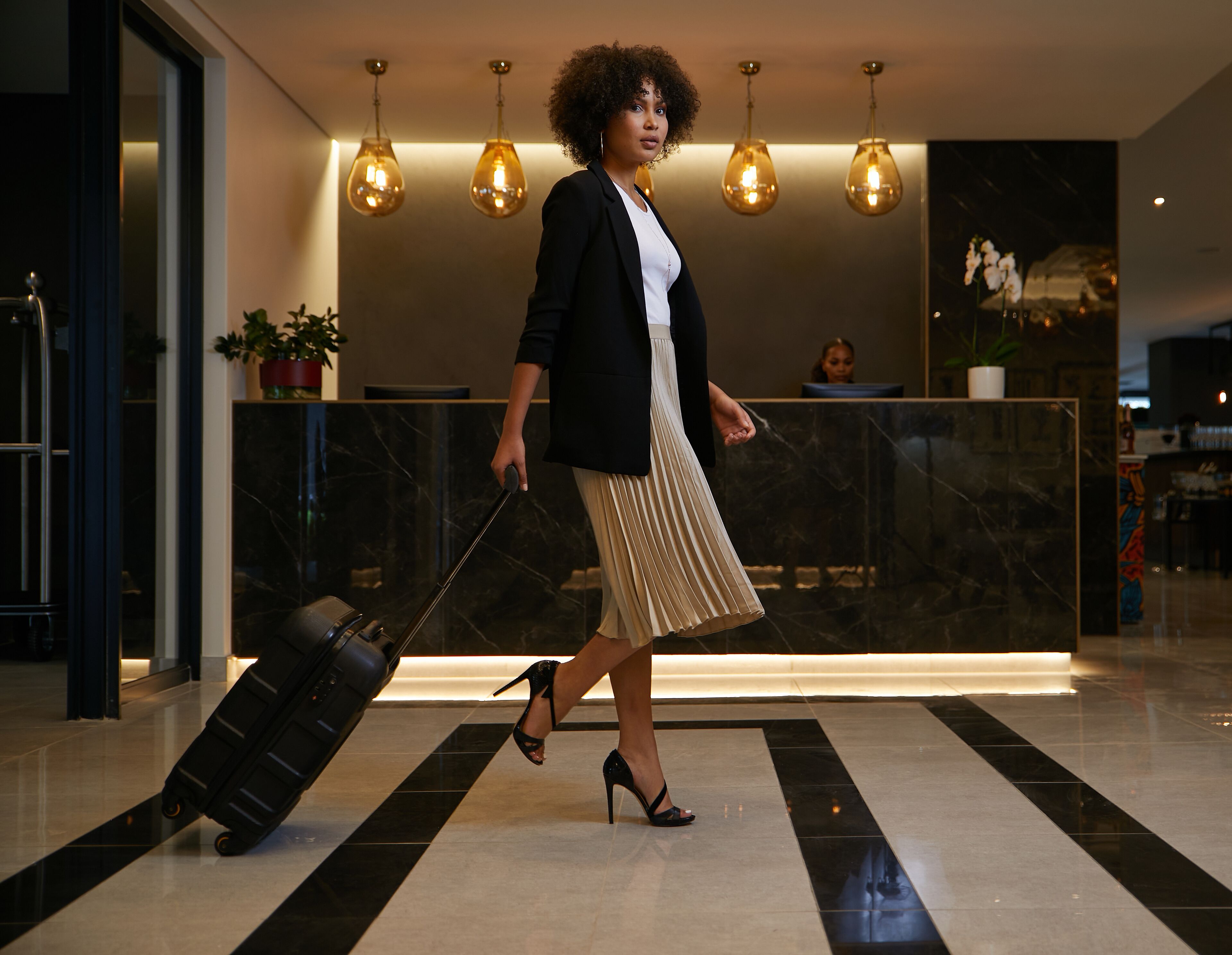 The Catalyst Hotel