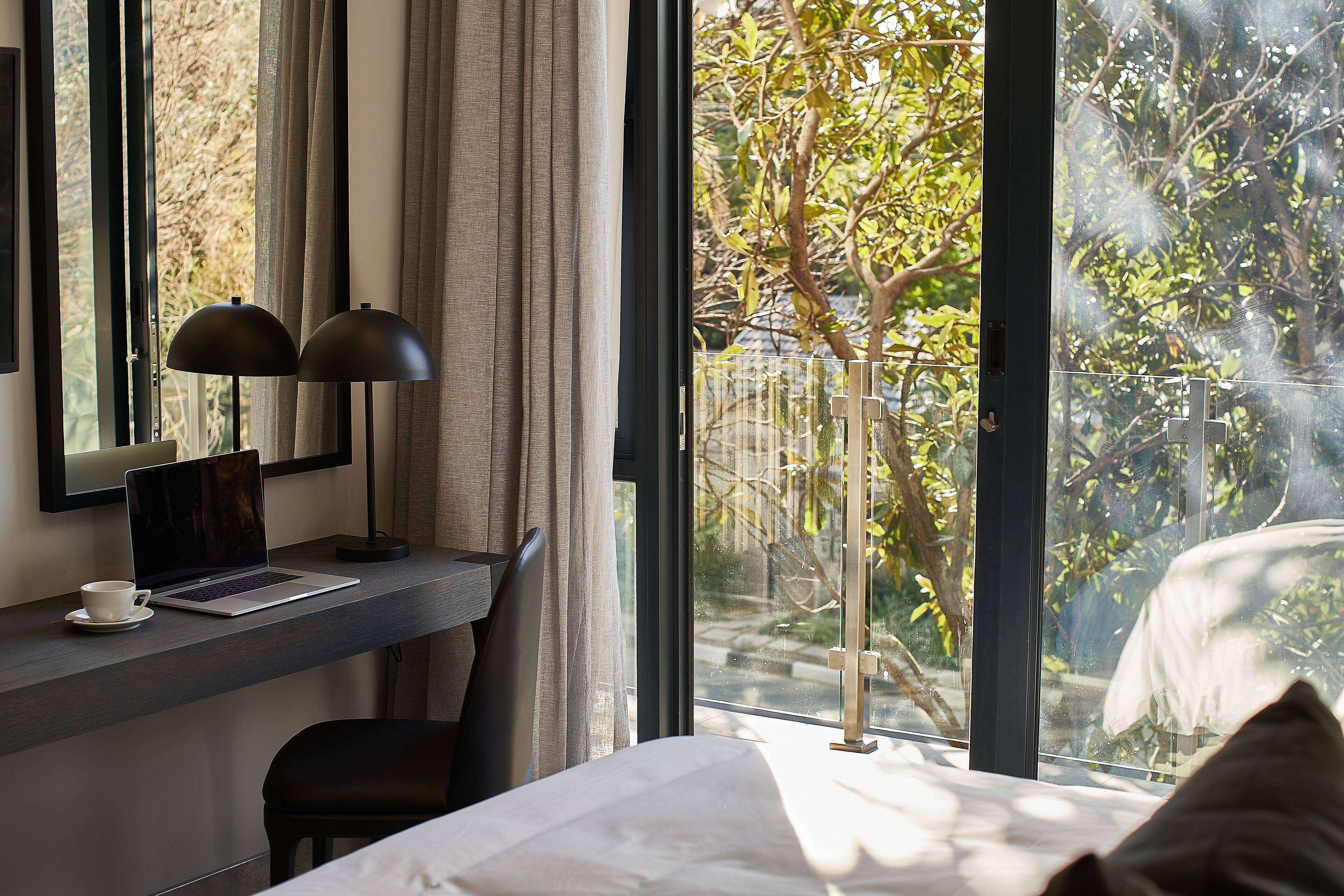 The Catalyst Hotel