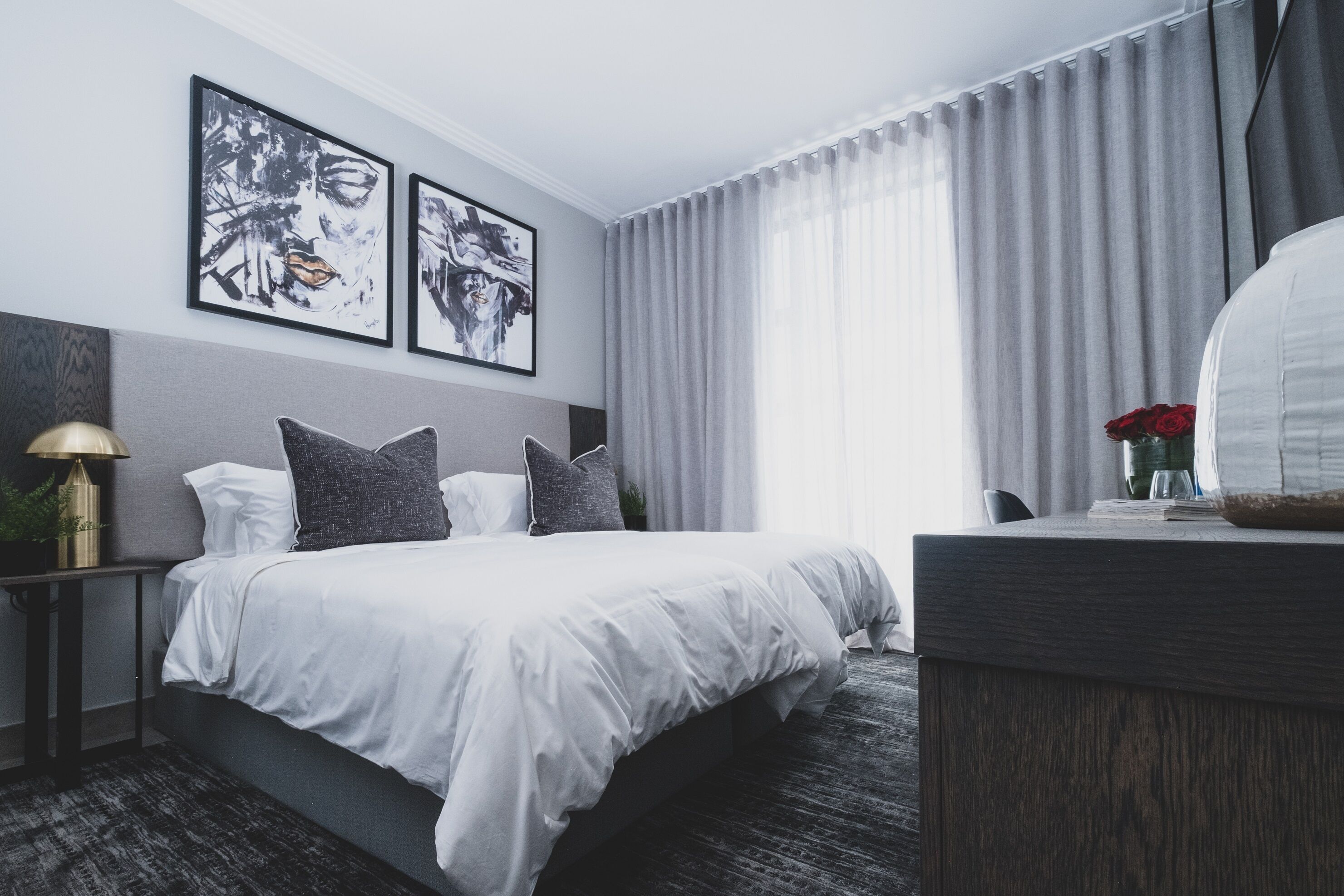 The Catalyst Hotel