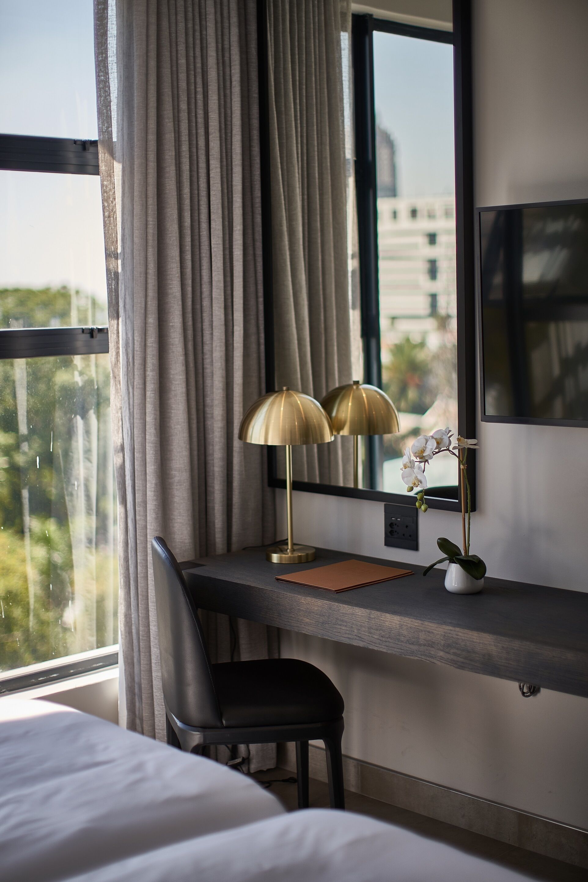 The Catalyst Hotel