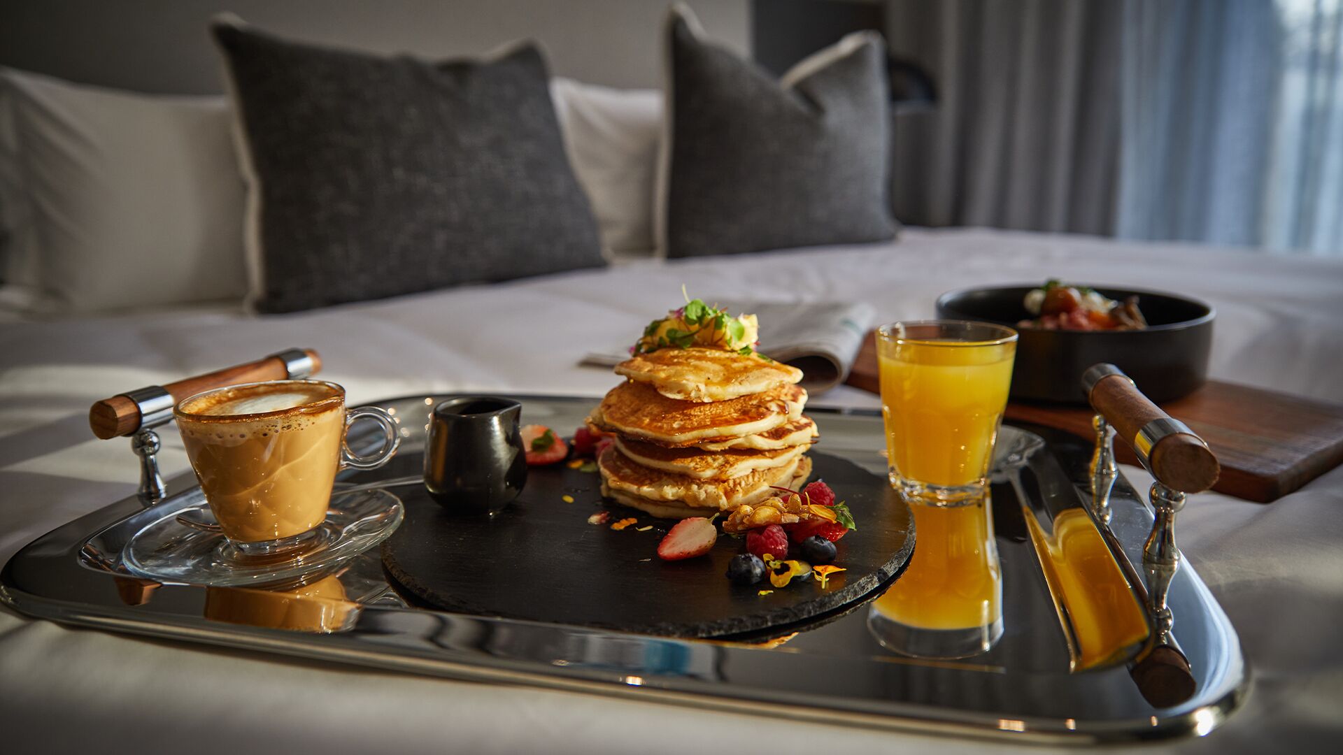 The Catalyst Hotel