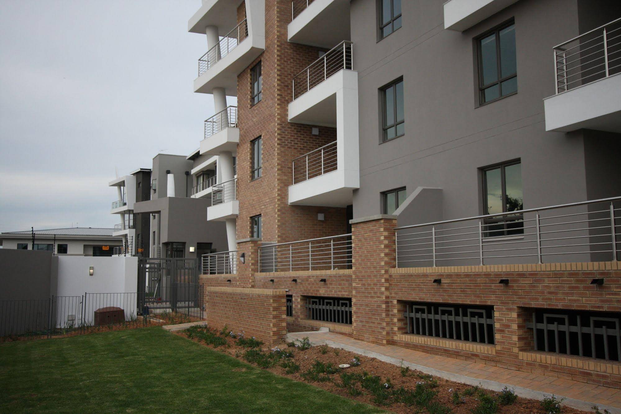 The Hub Bryanston