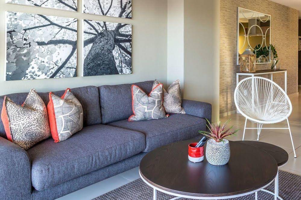 The Hub Bryanston