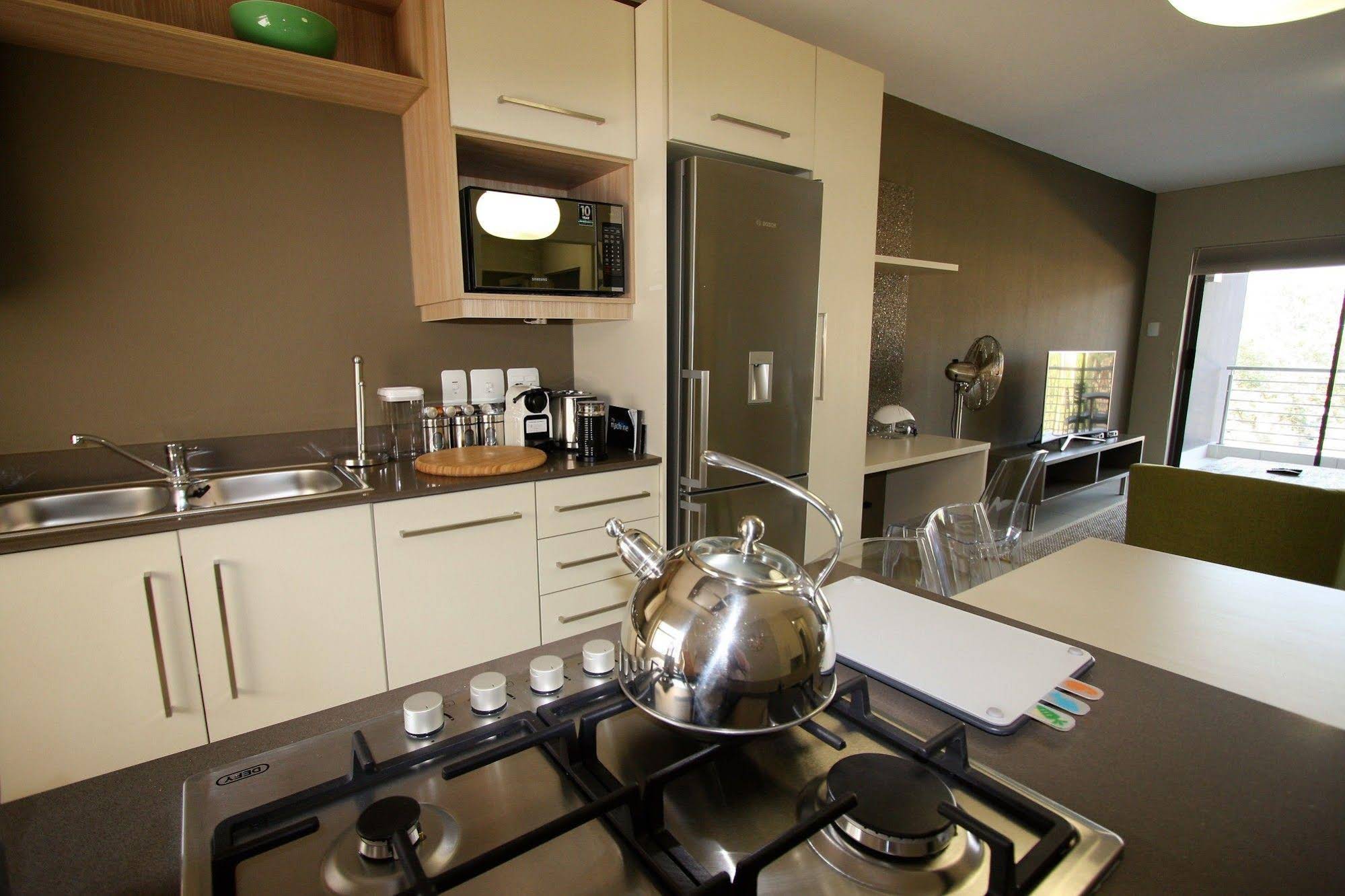 The Hub Bryanston