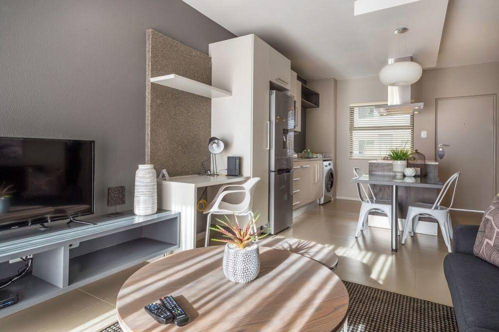 The Hub Bryanston