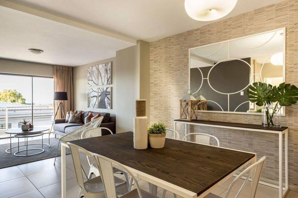 The Hub Bryanston