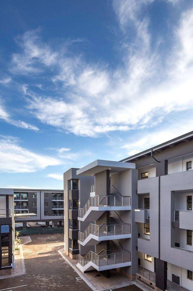 The Hub Bryanston