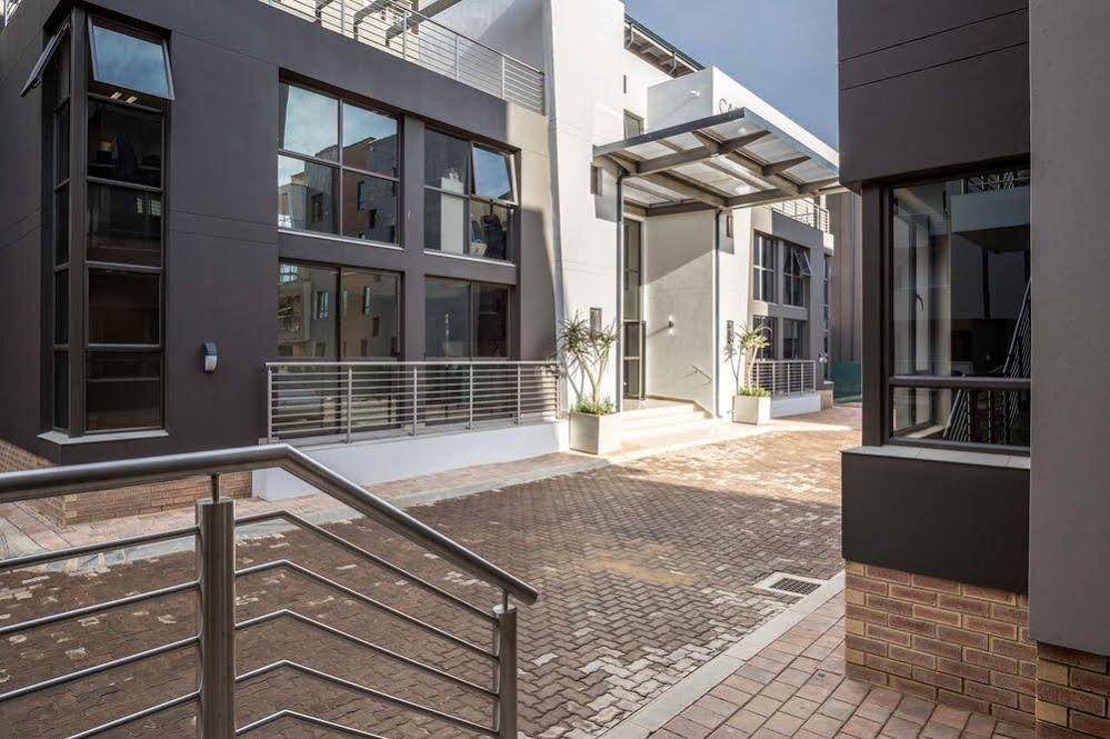 The Hub Bryanston