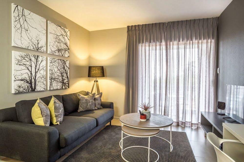 The Hub Bryanston
