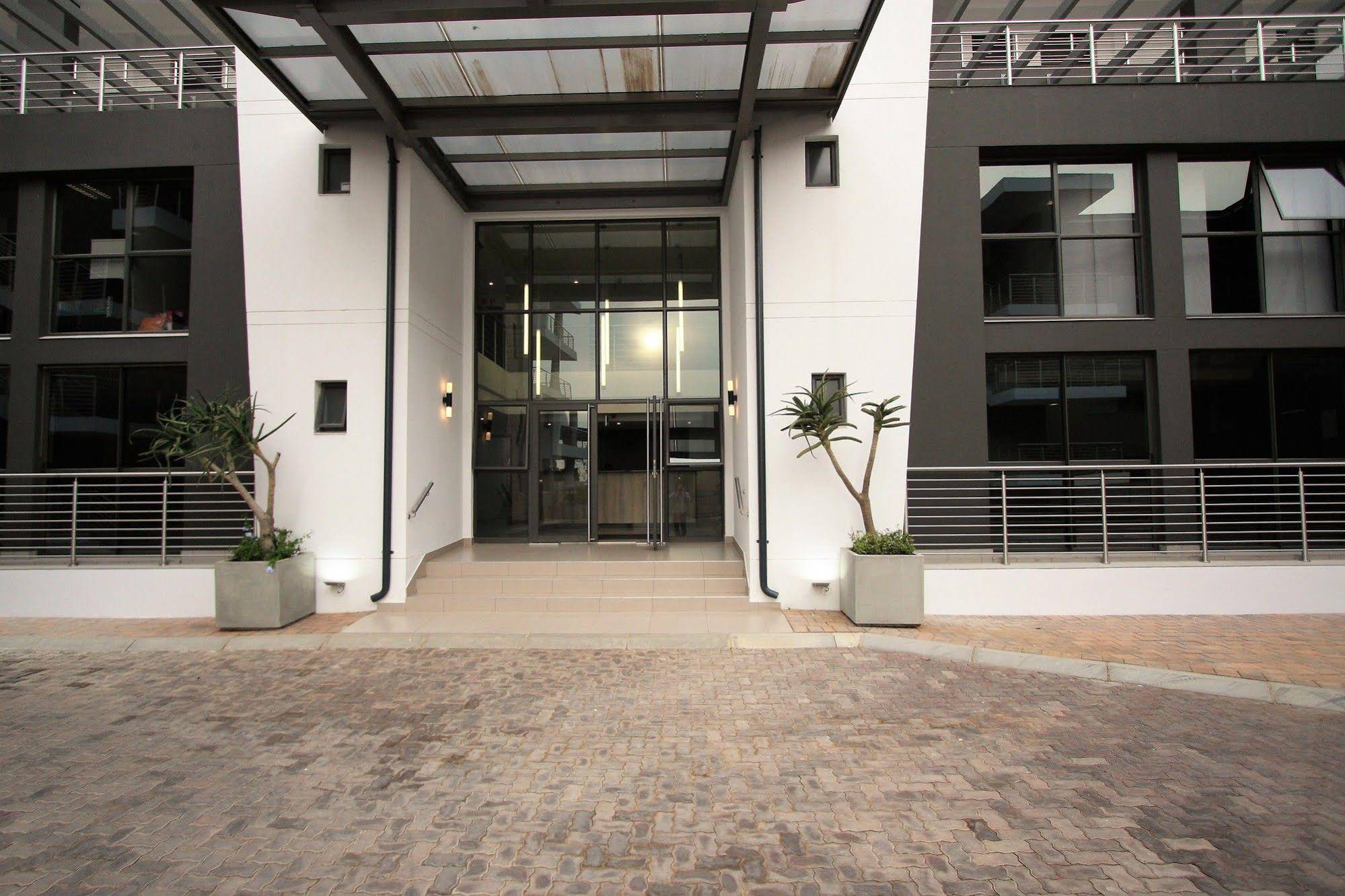 The Hub Bryanston