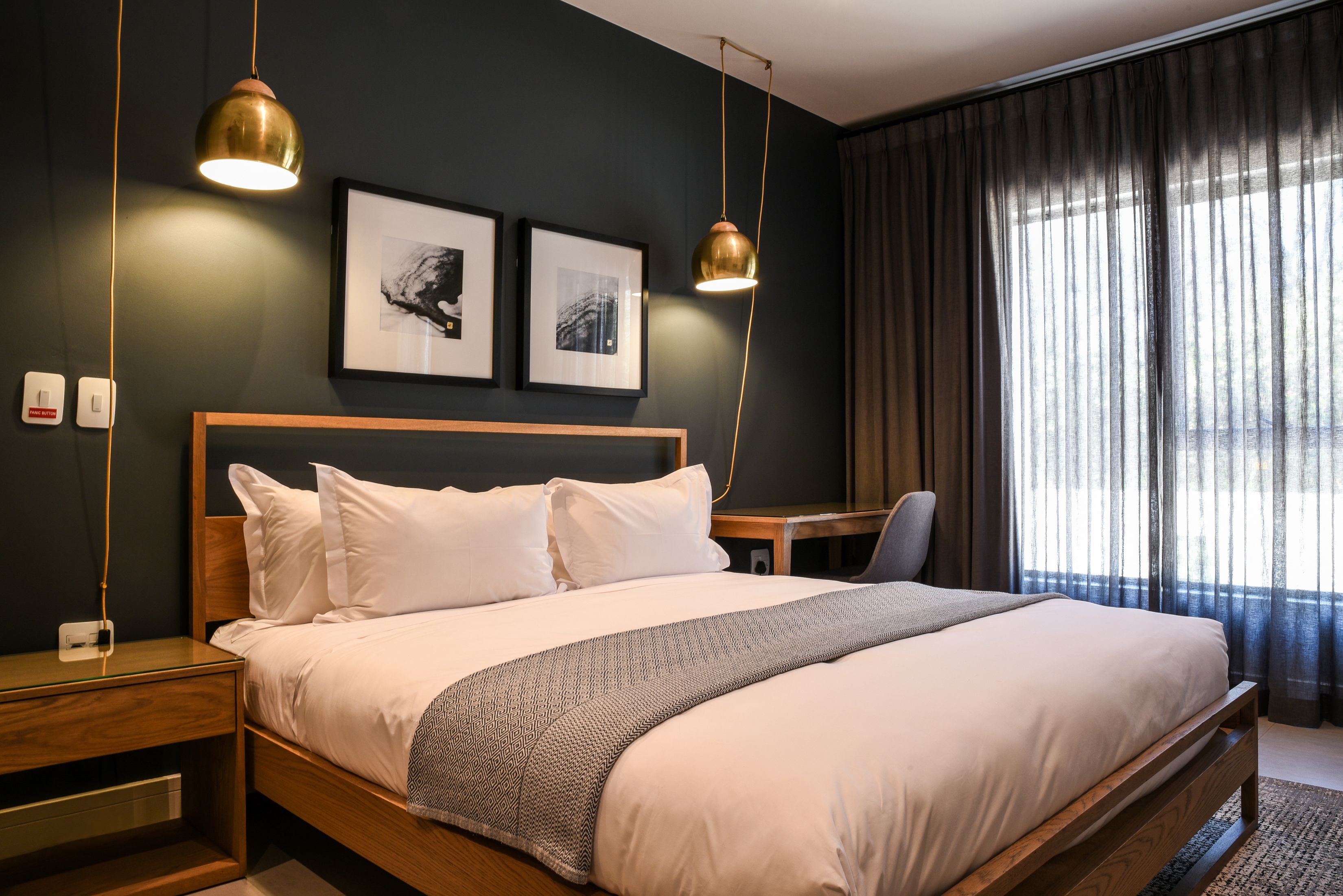 Mint Hotel Sandhurst