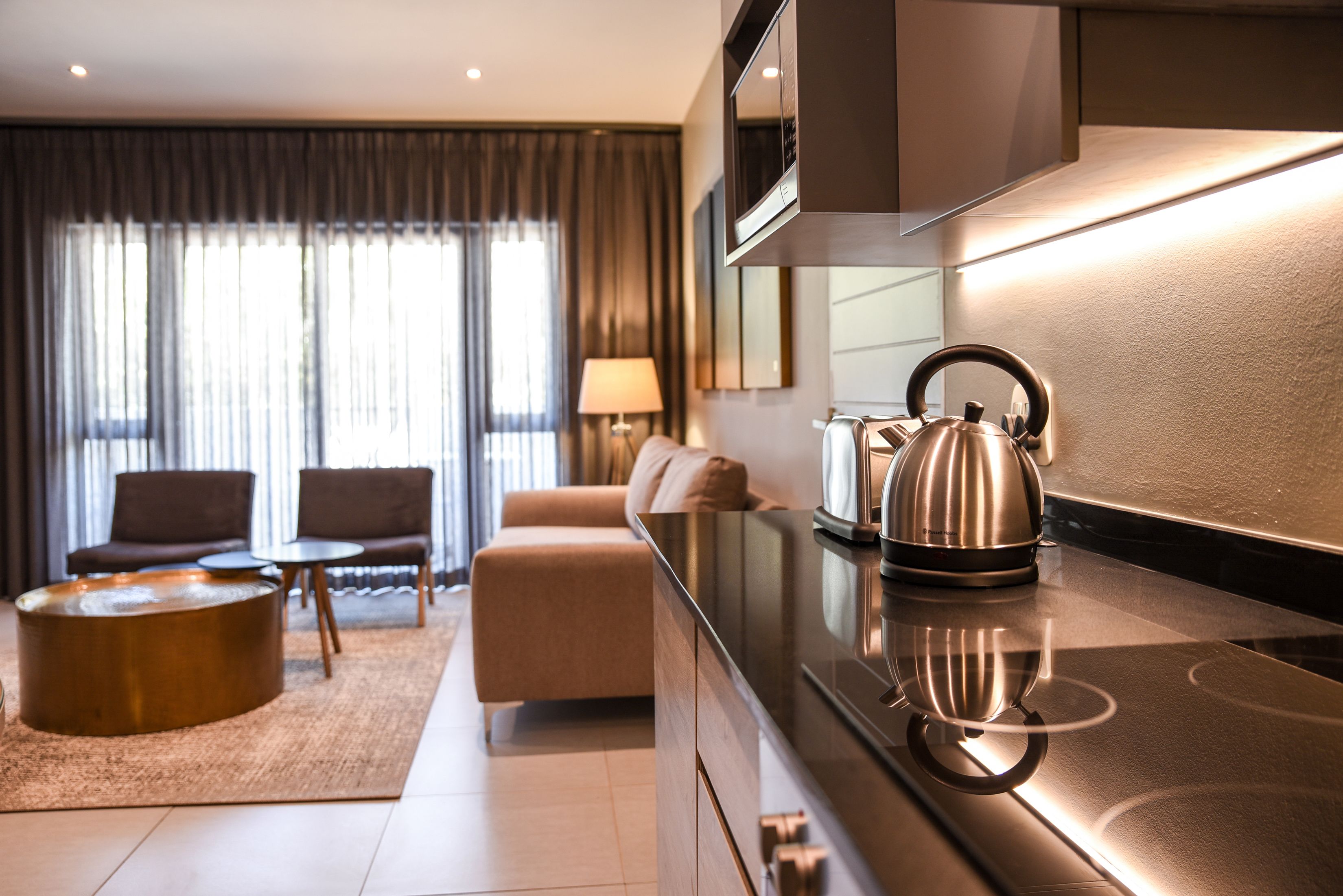 Mint Hotel Sandhurst