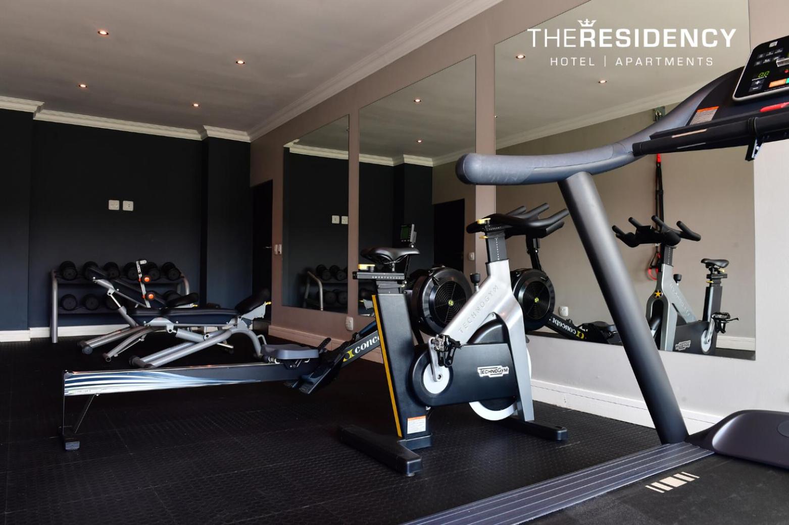 Mint Hotel Sandhurst