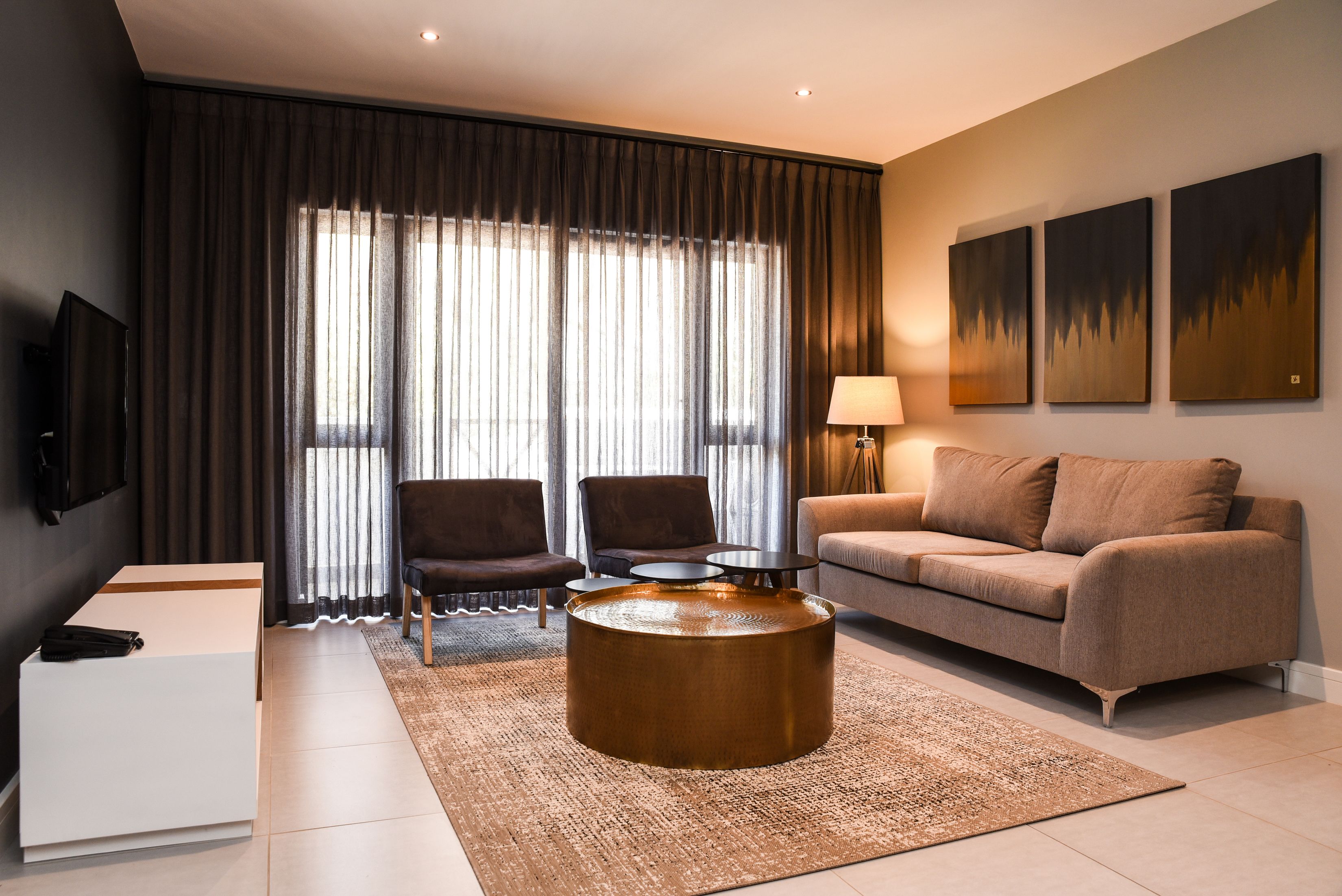 Mint Hotel Sandhurst