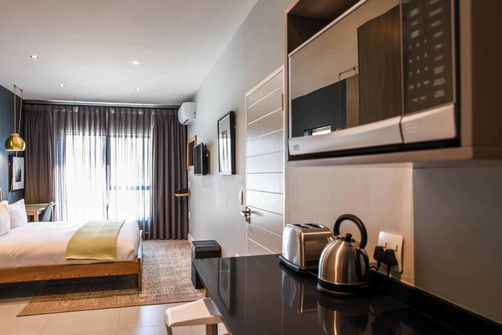 Mint Hotel Sandhurst