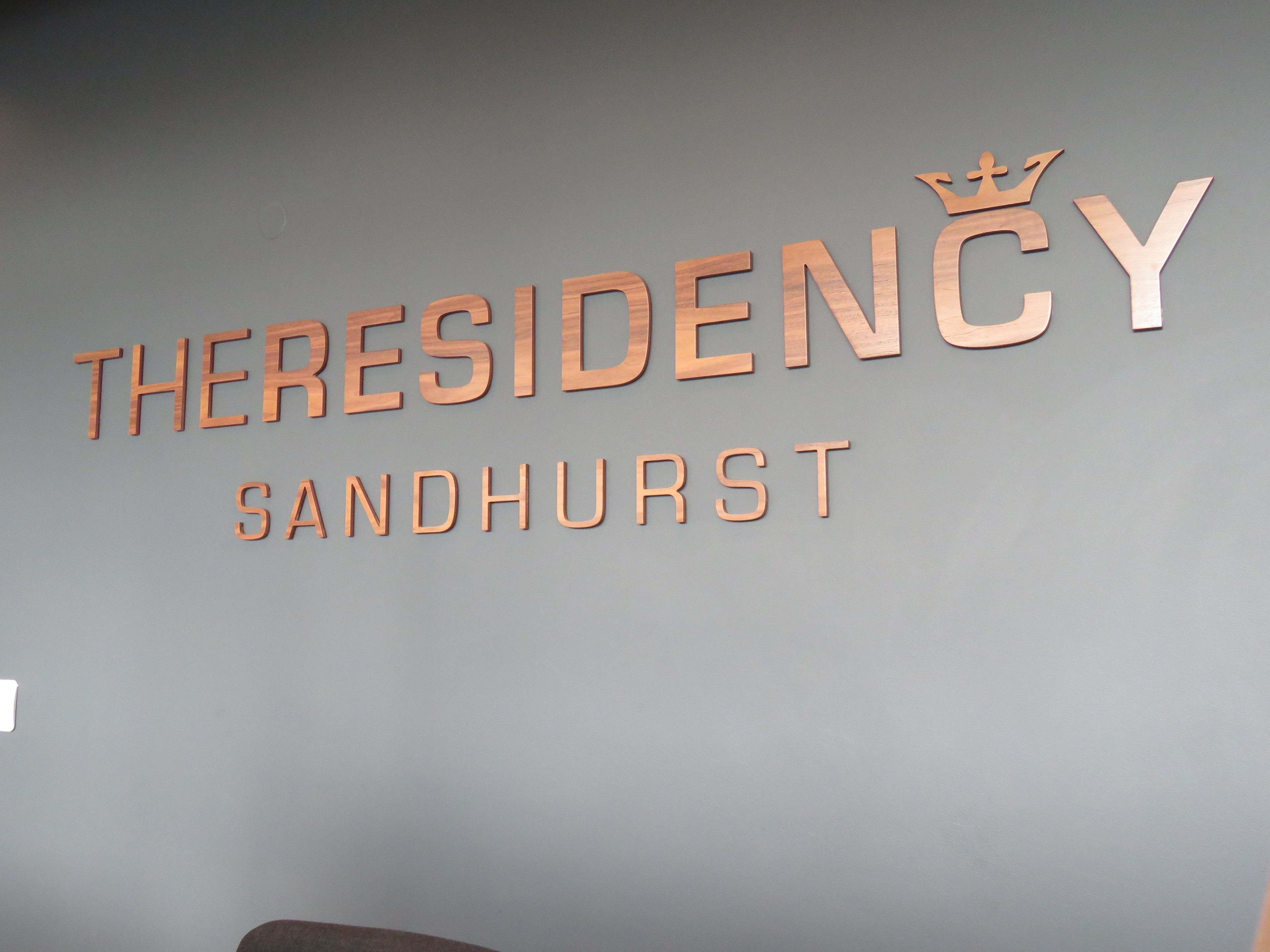 Mint Hotel Sandhurst