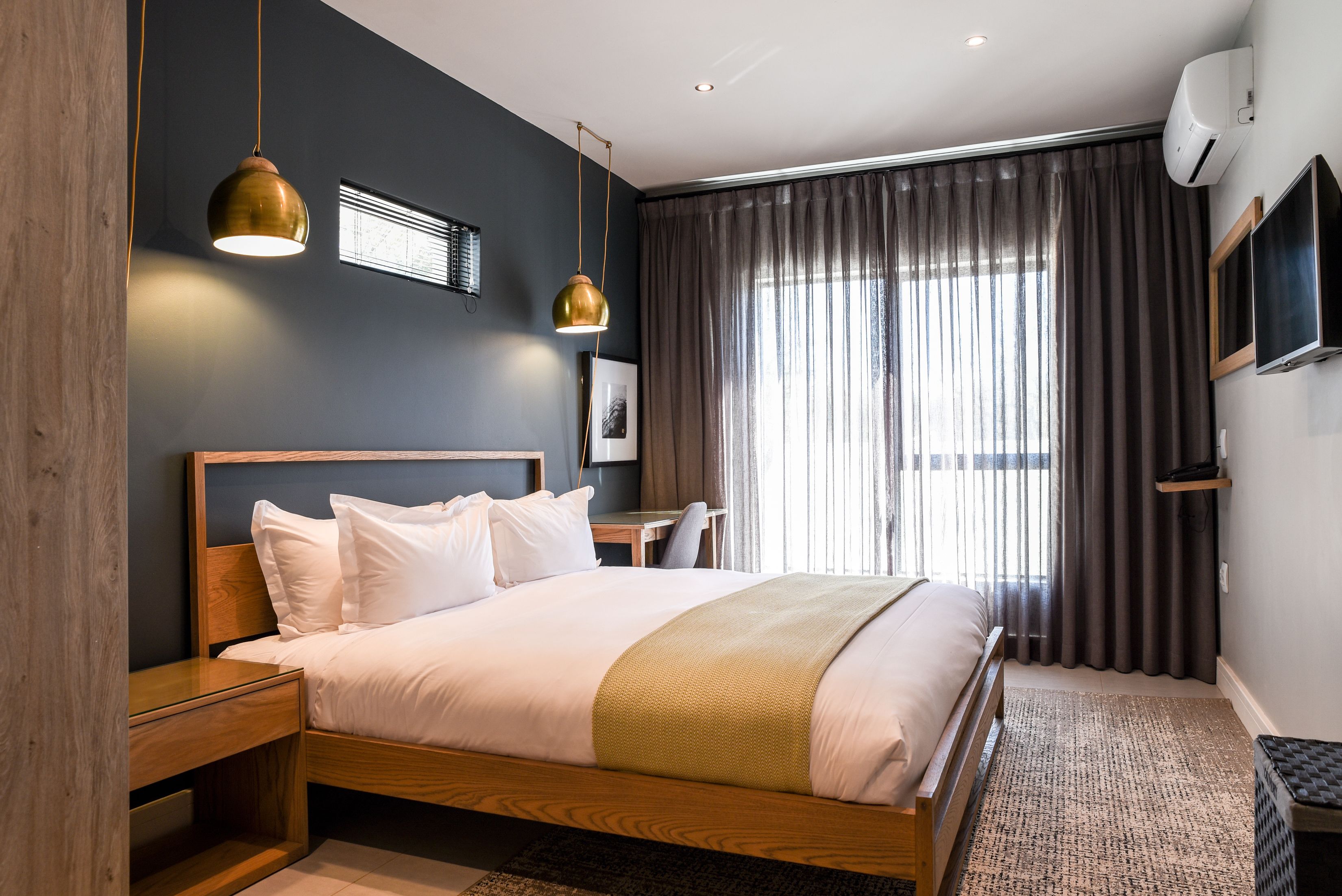 Mint Hotel Sandhurst