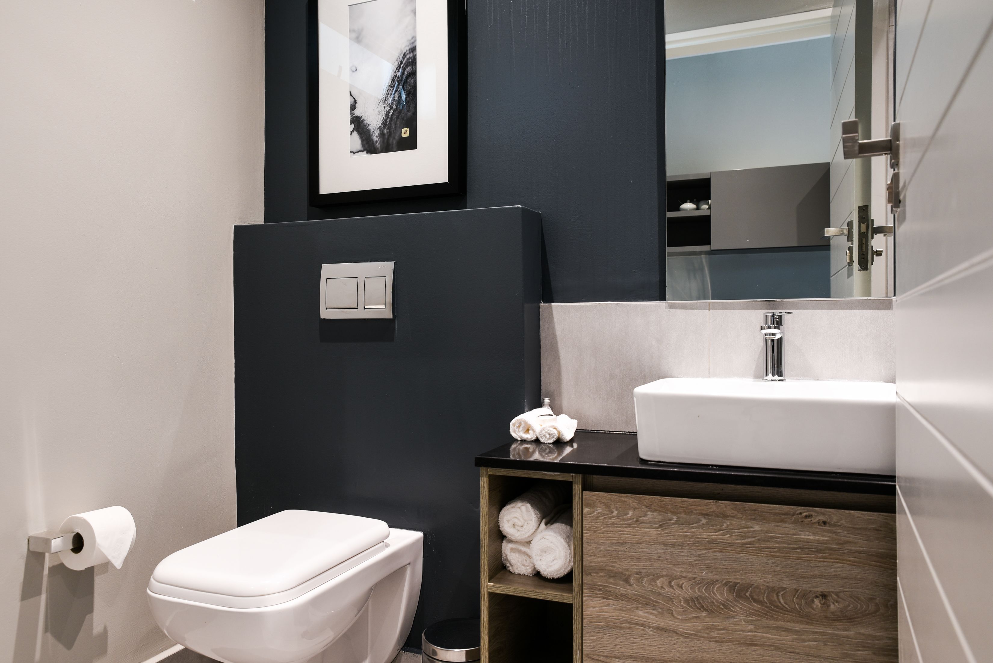 Mint Hotel Sandhurst