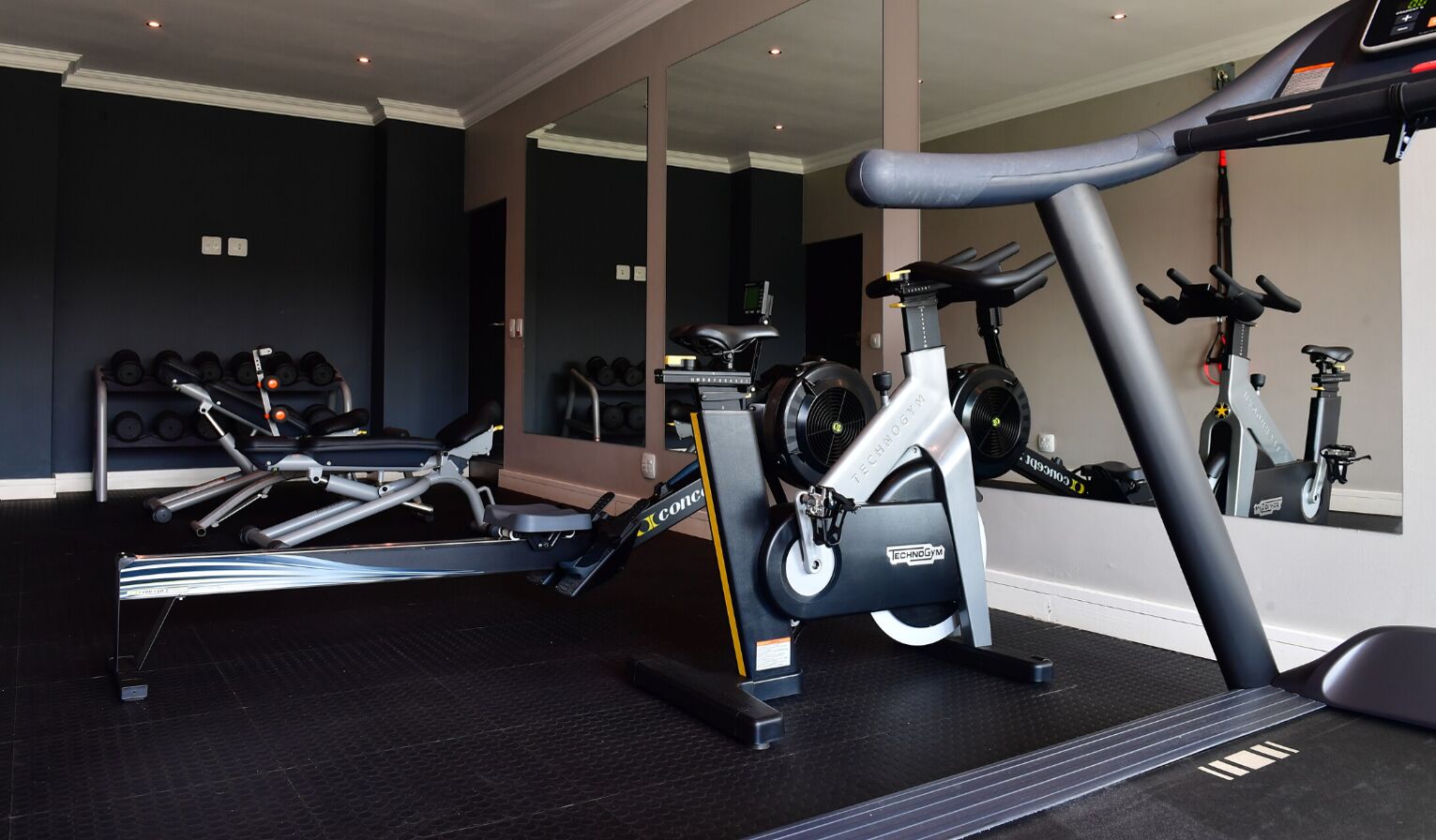 Mint Hotel Sandhurst