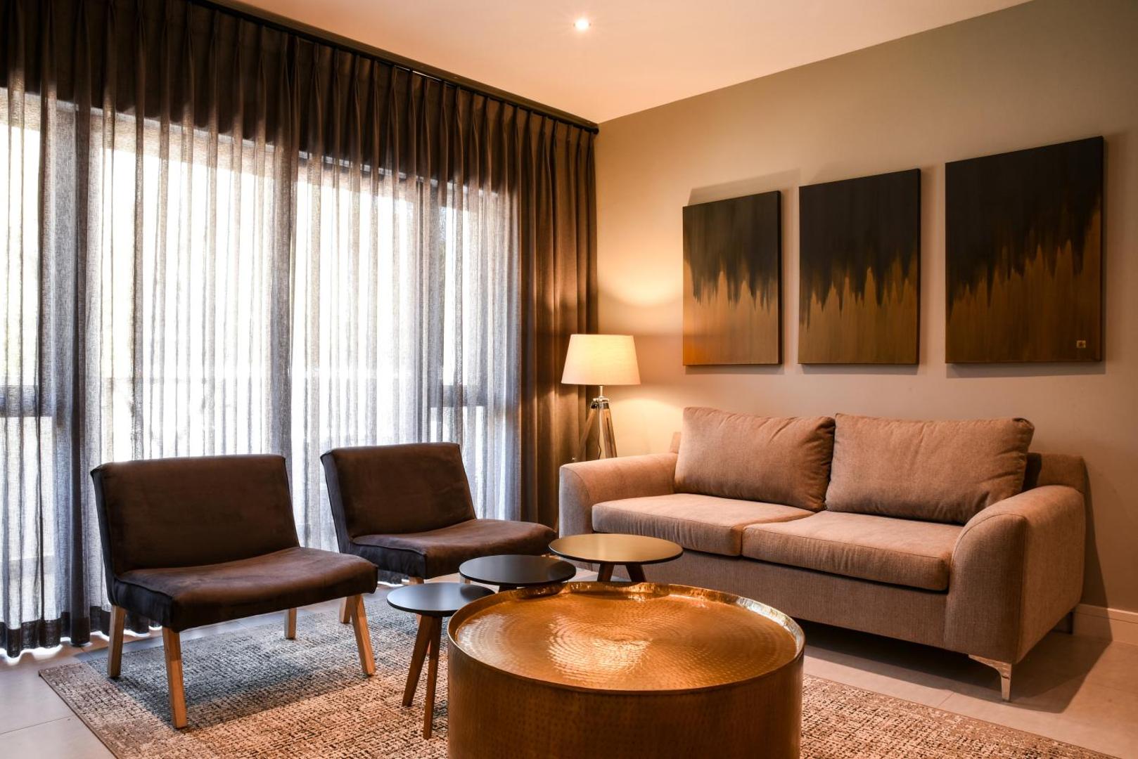 Mint Hotel Sandhurst