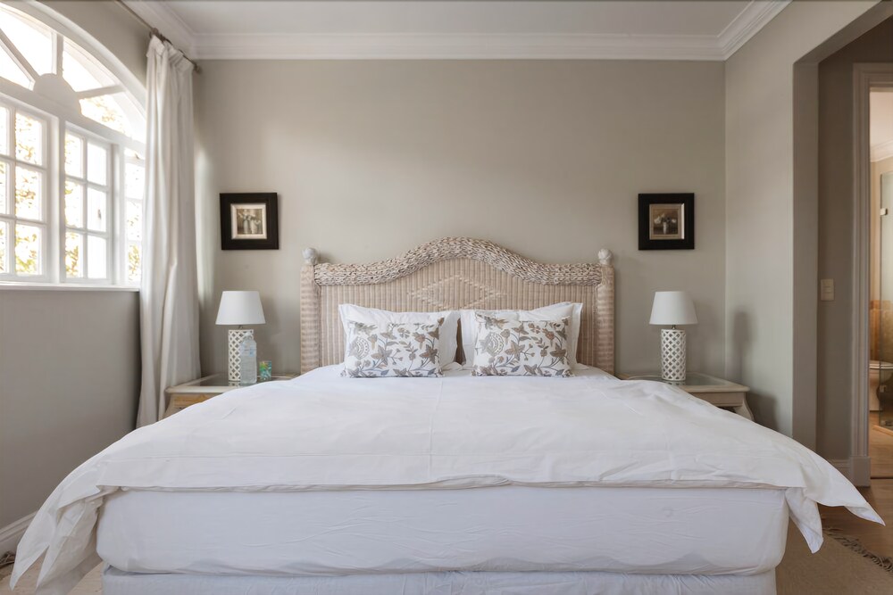 Treetops Retreat Hyde Park