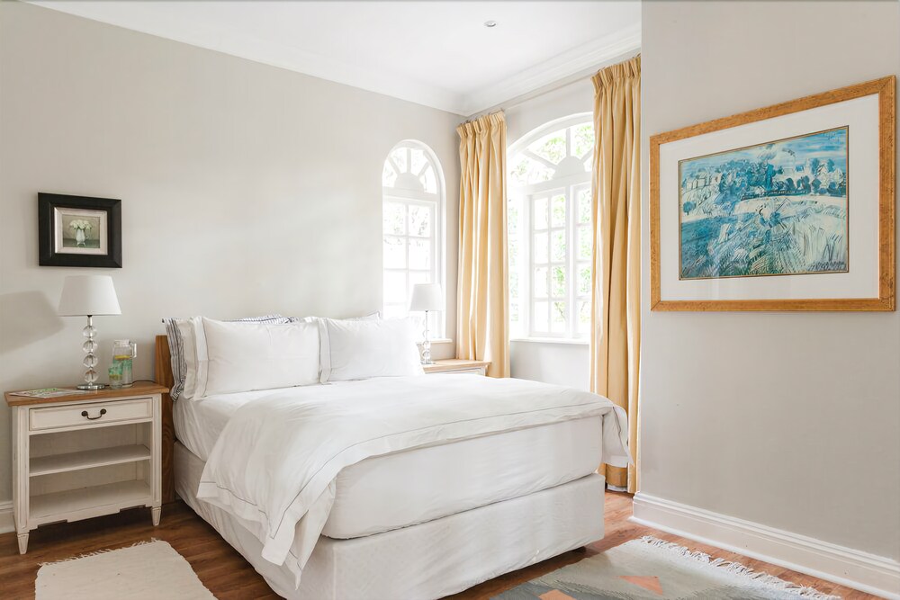 Treetops Retreat Hyde Park