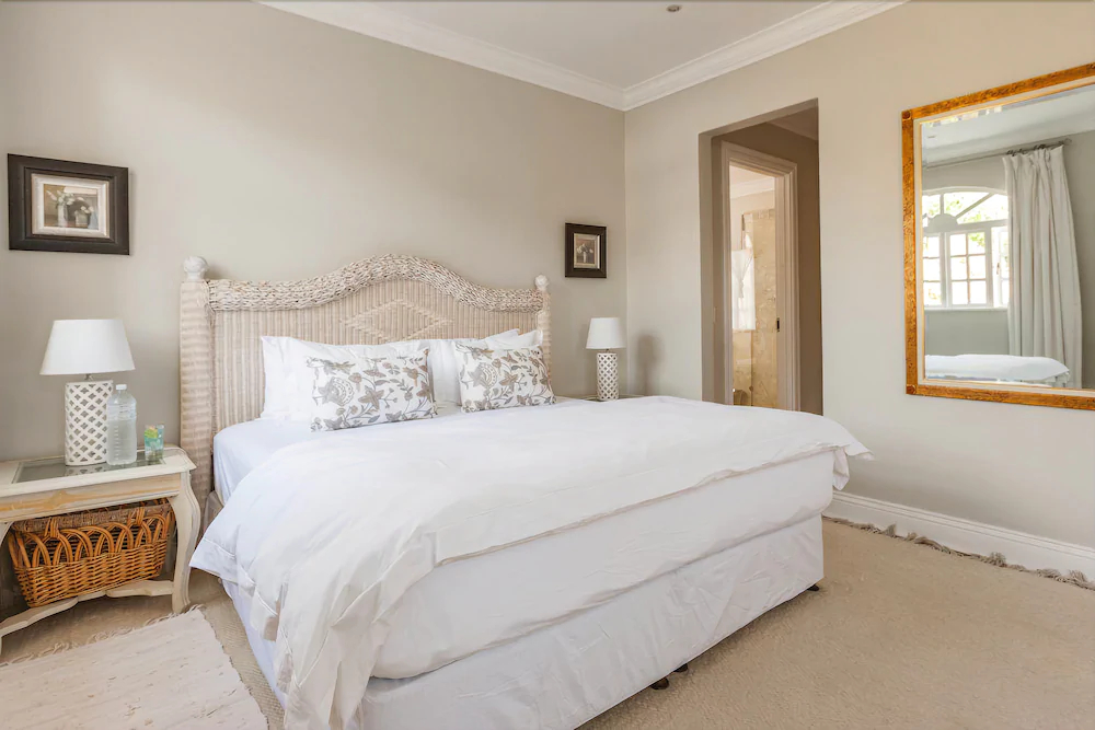 Treetops Retreat Hyde Park