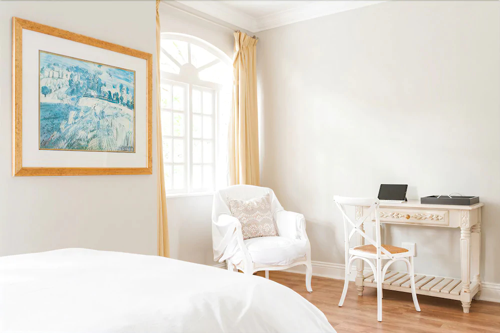 Treetops Retreat Hyde Park