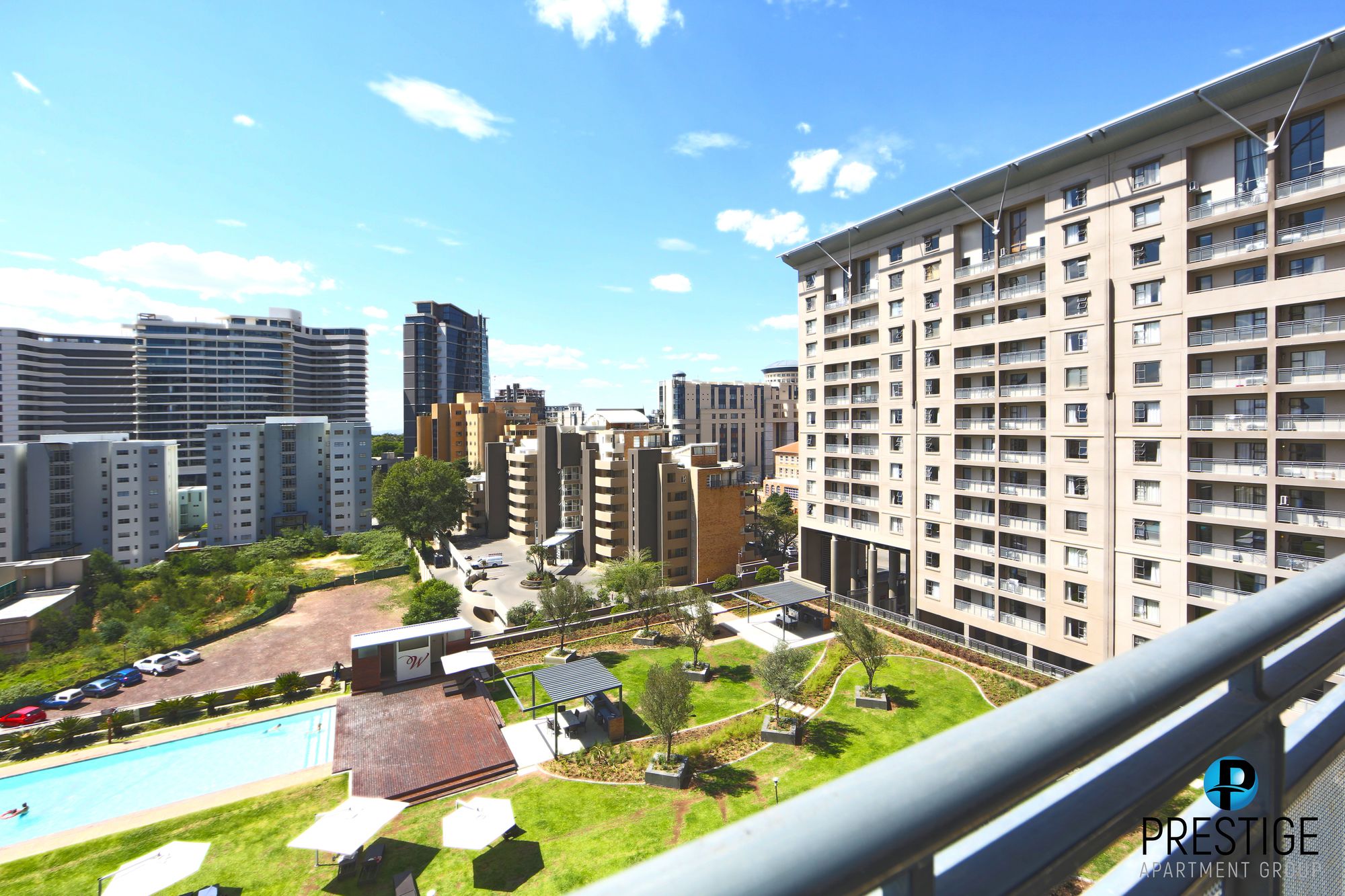 Westpoint by Prestige Apartment Group