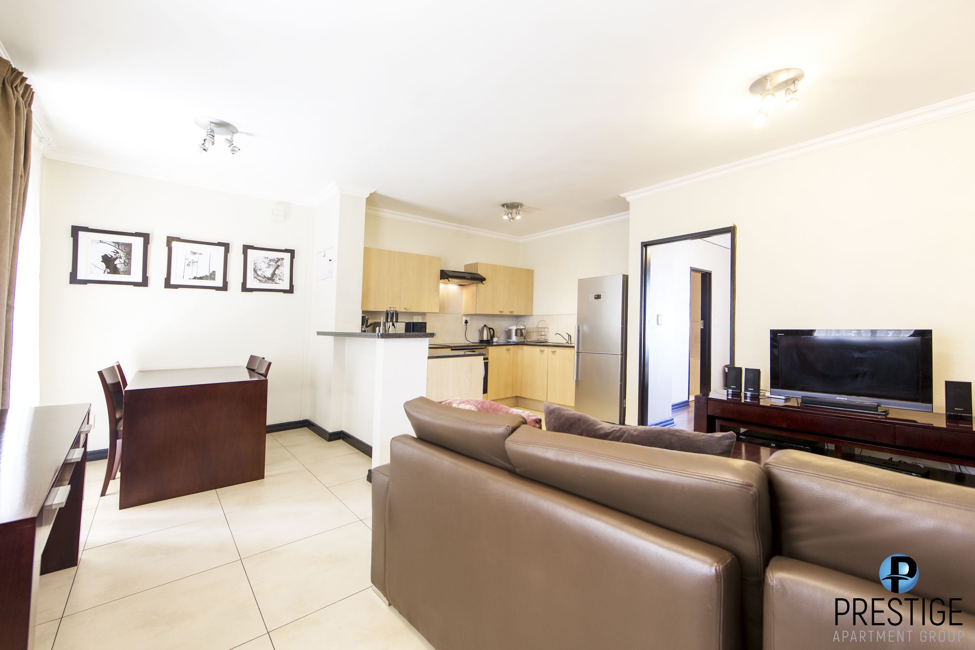 Westpoint by Prestige Apartment Group